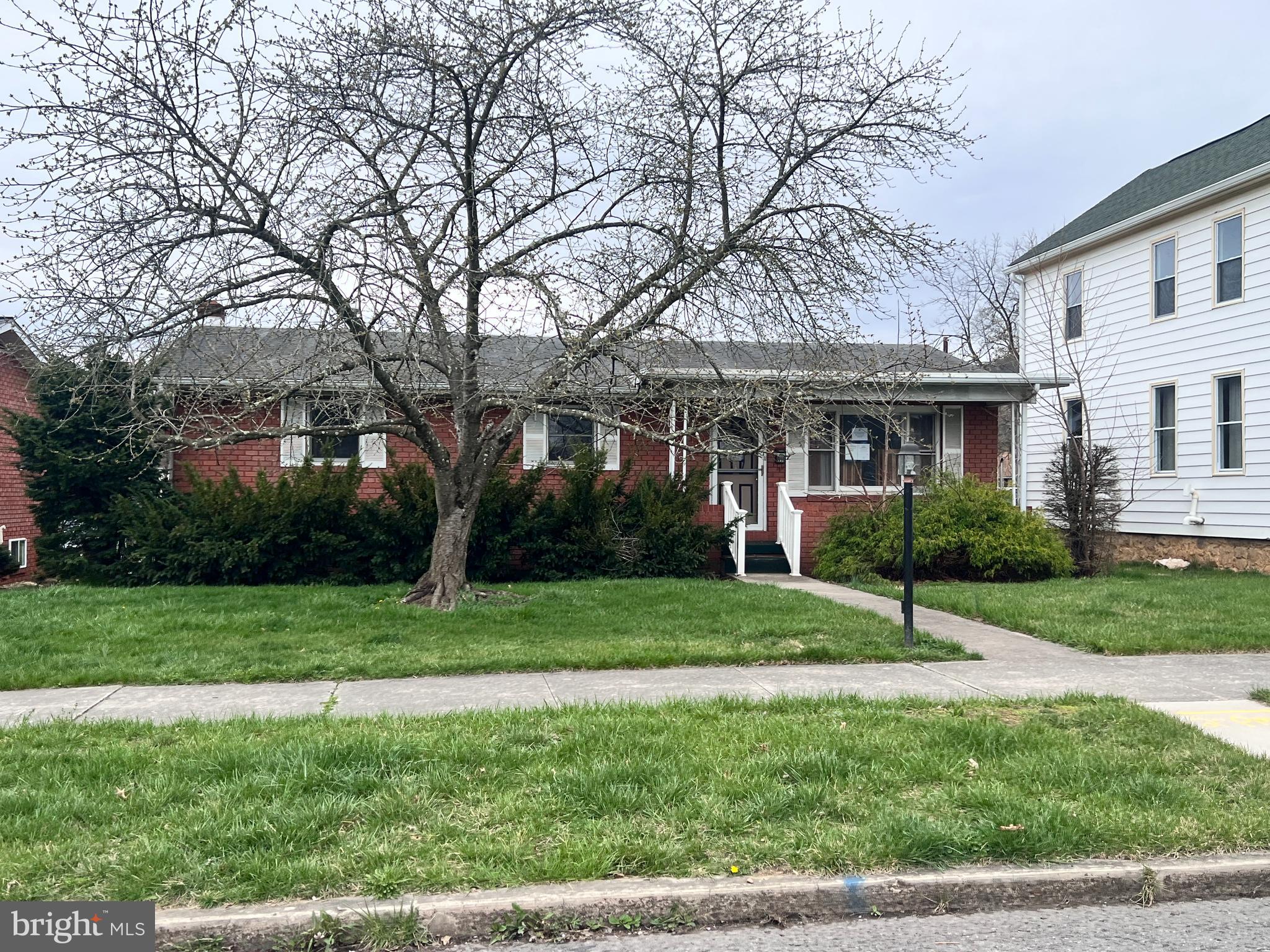 HUMBIRD ADDITION - Residential