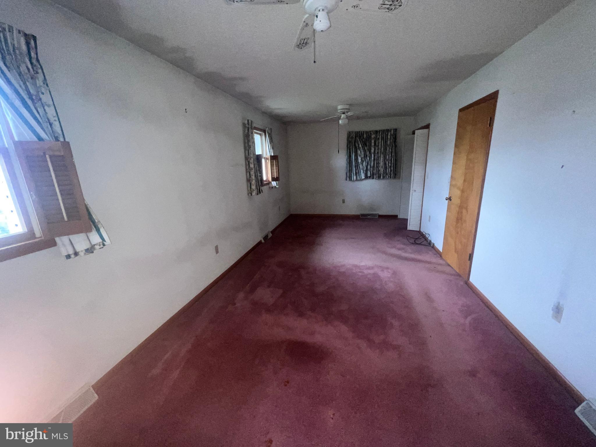 HUMBIRD ADDITION - Residential