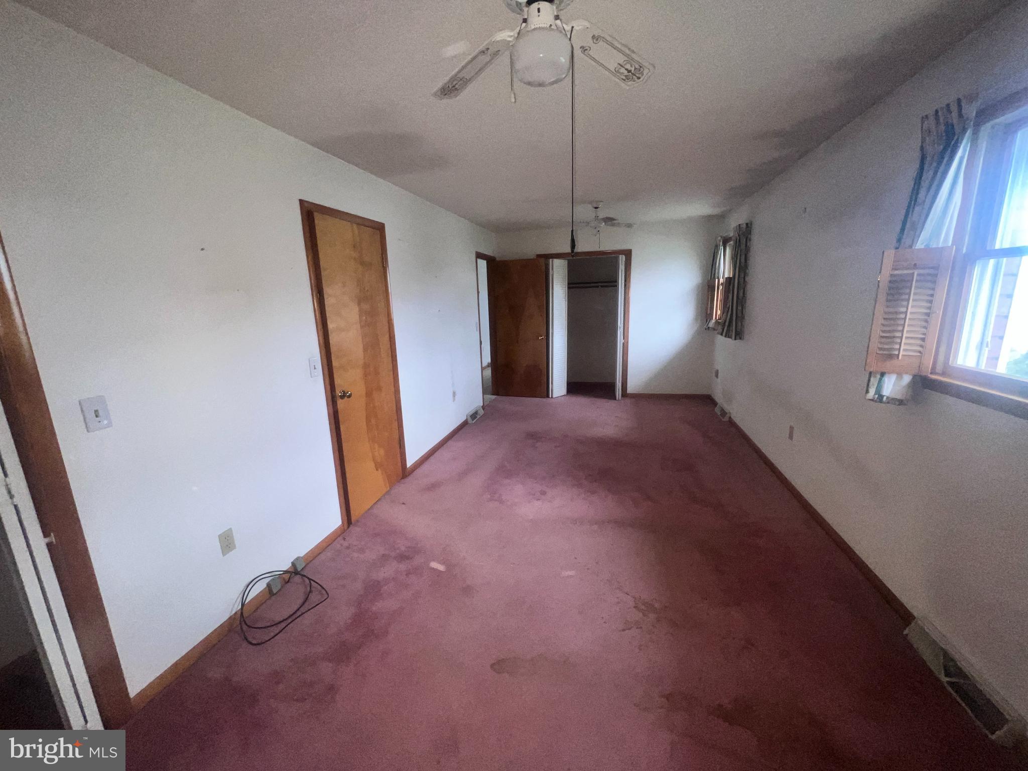 HUMBIRD ADDITION - Residential