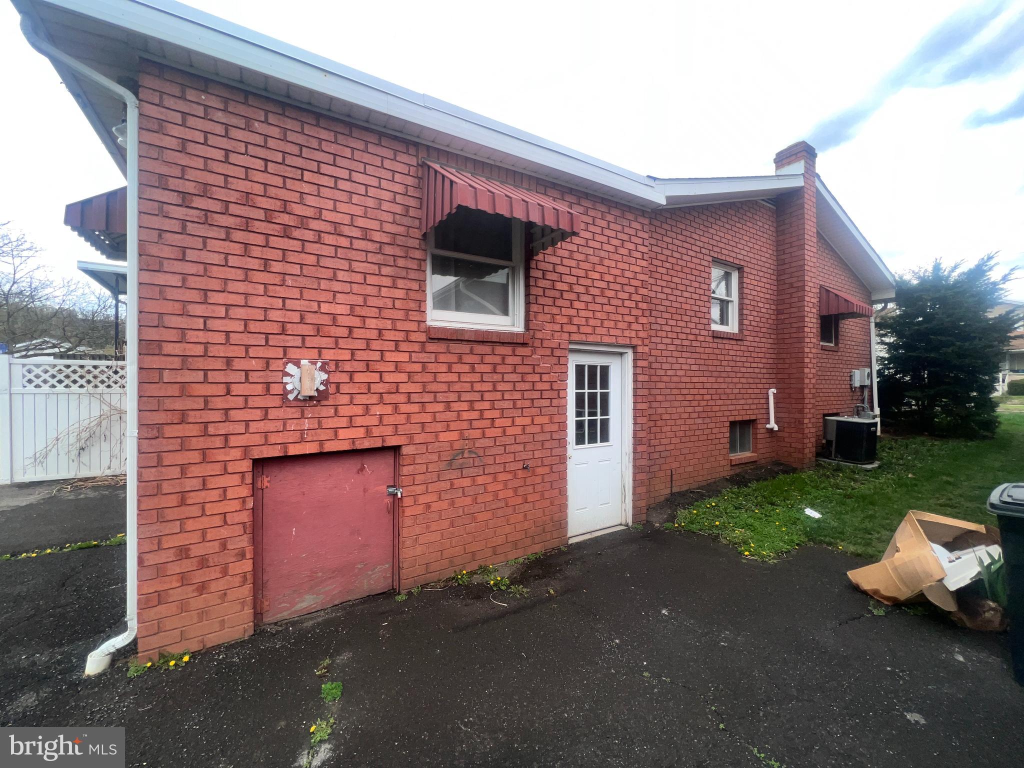 HUMBIRD ADDITION - Residential