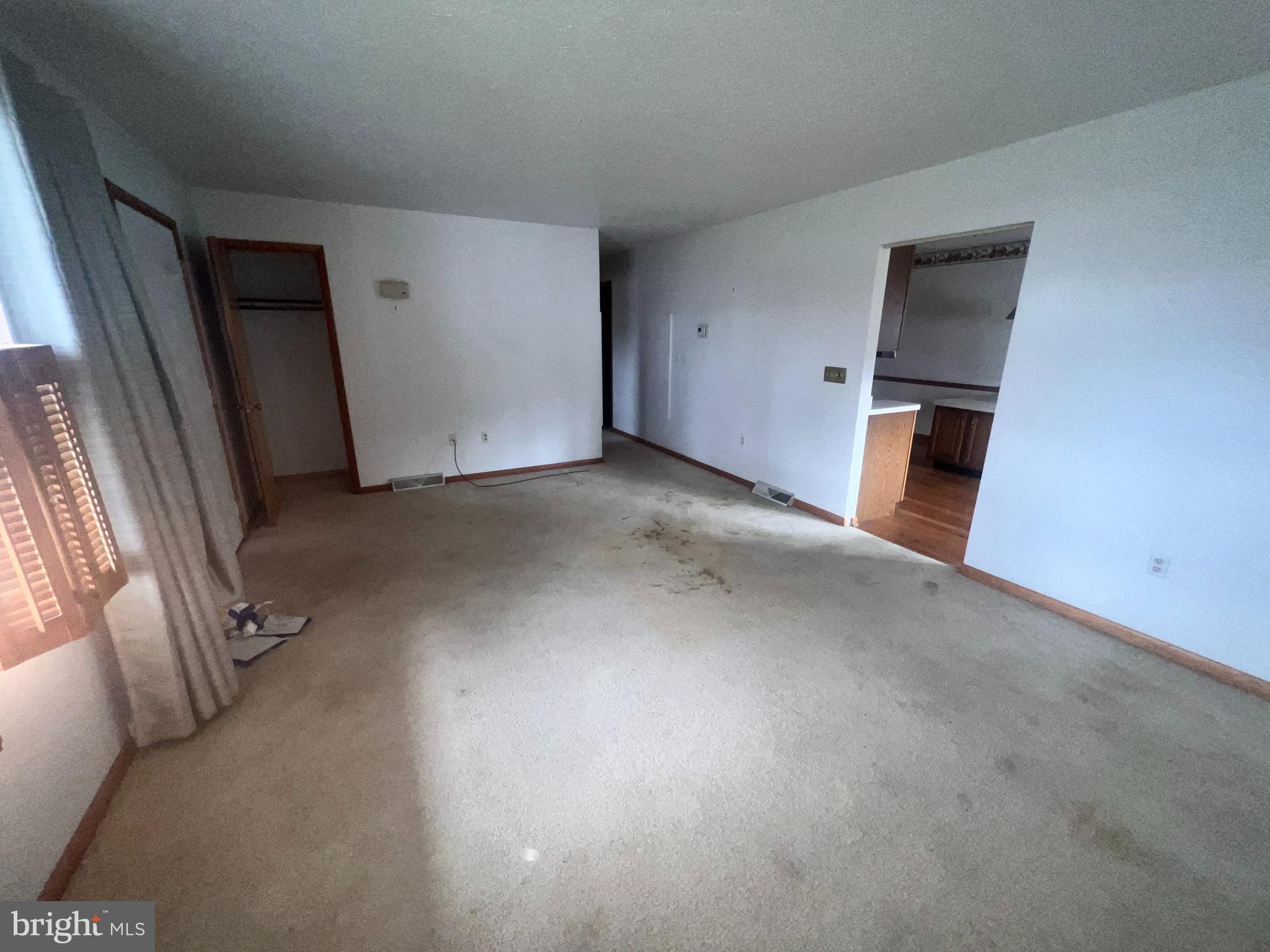 HUMBIRD ADDITION - Residential