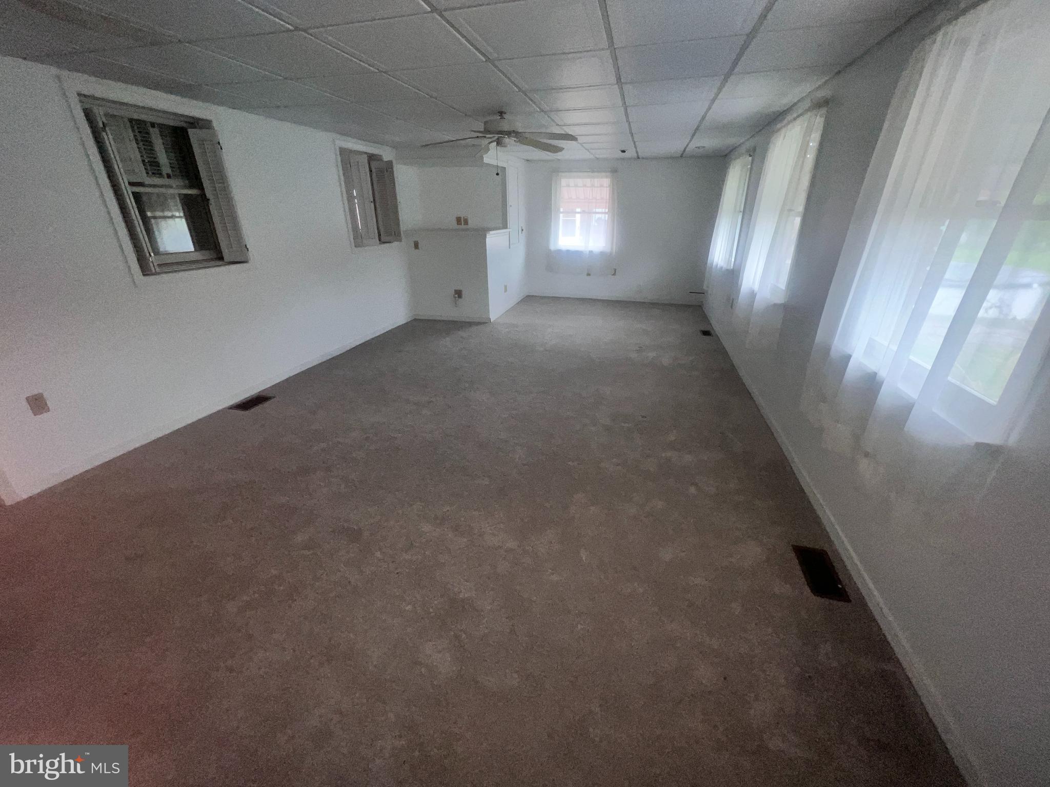 HUMBIRD ADDITION - Residential