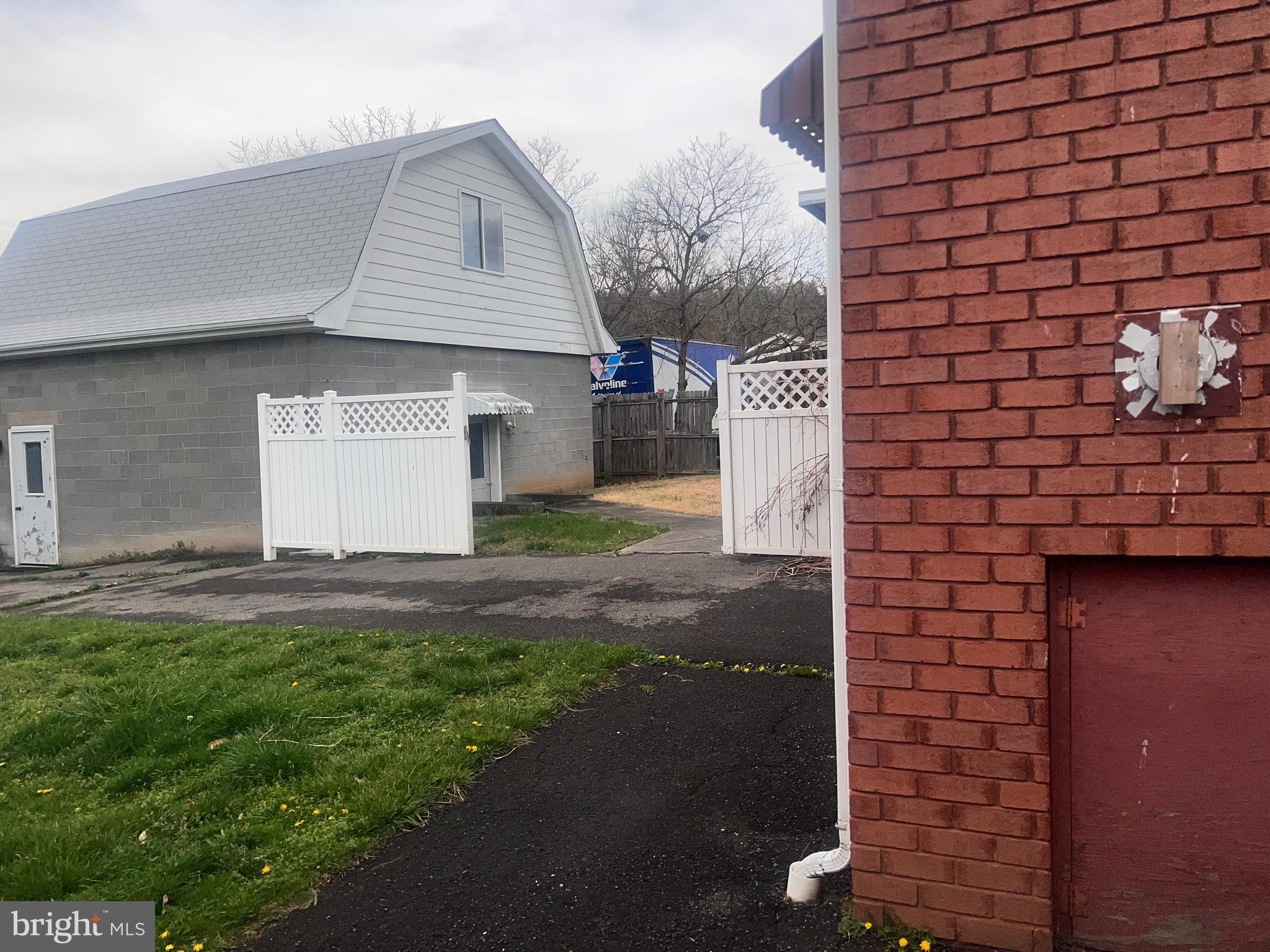 HUMBIRD ADDITION - Residential