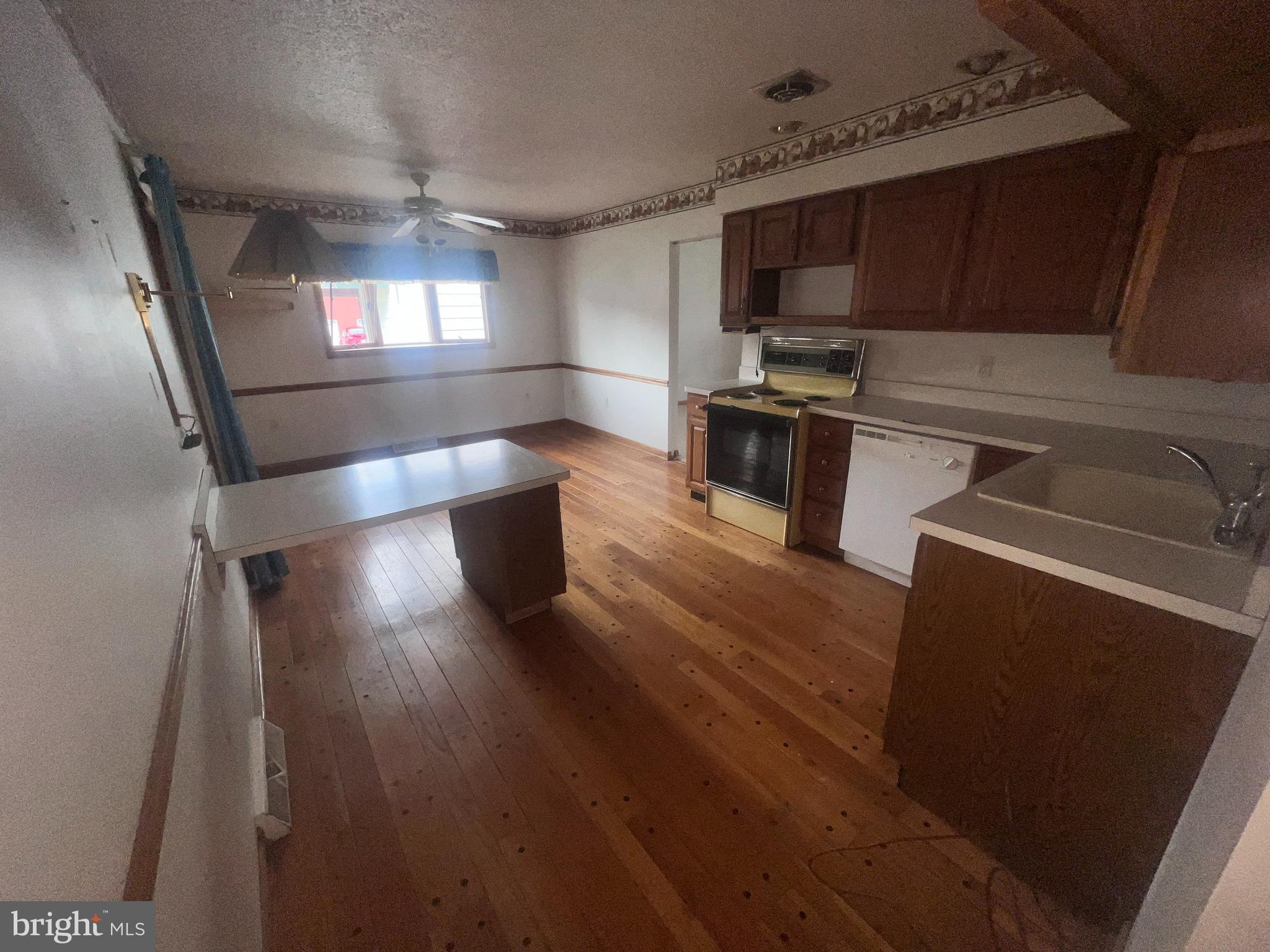 HUMBIRD ADDITION - Residential