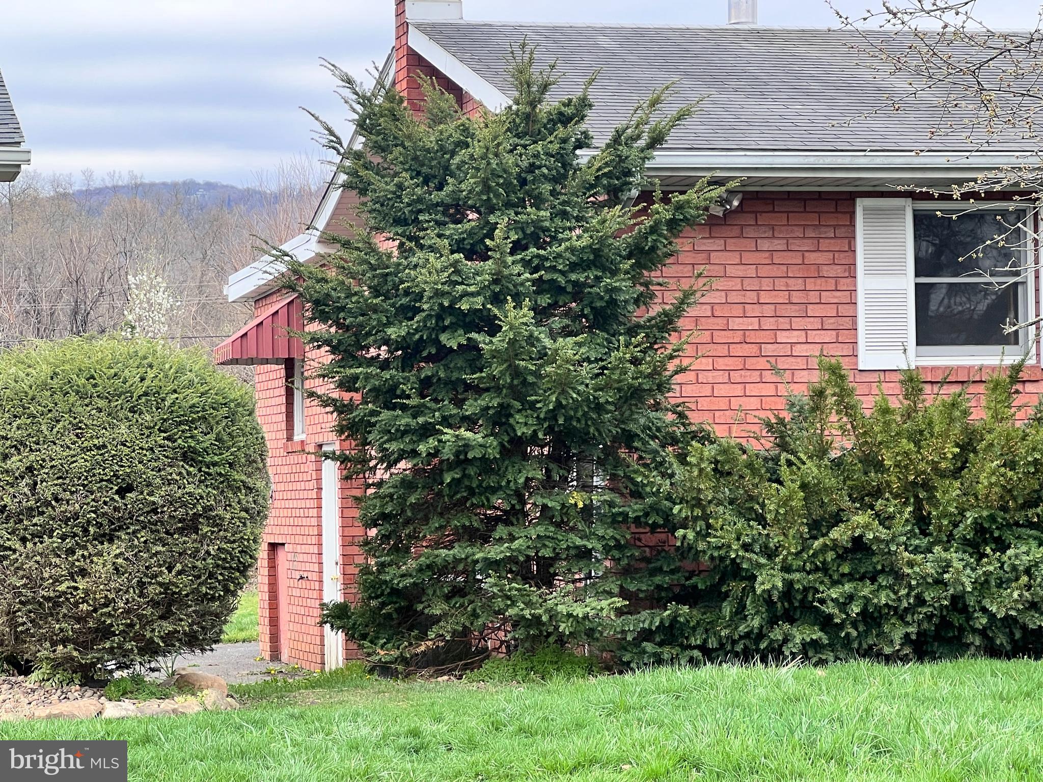 HUMBIRD ADDITION - Residential