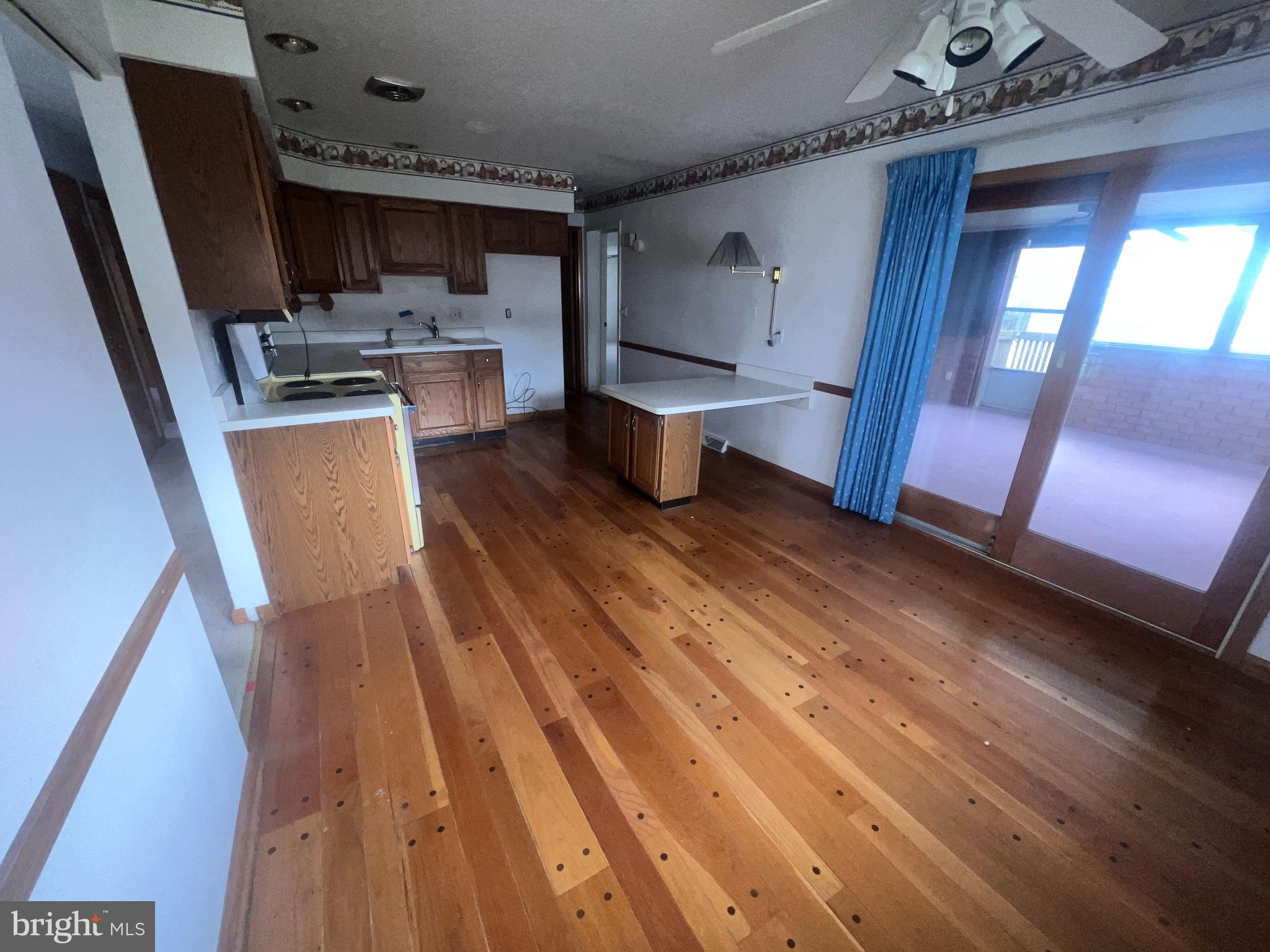 HUMBIRD ADDITION - Residential