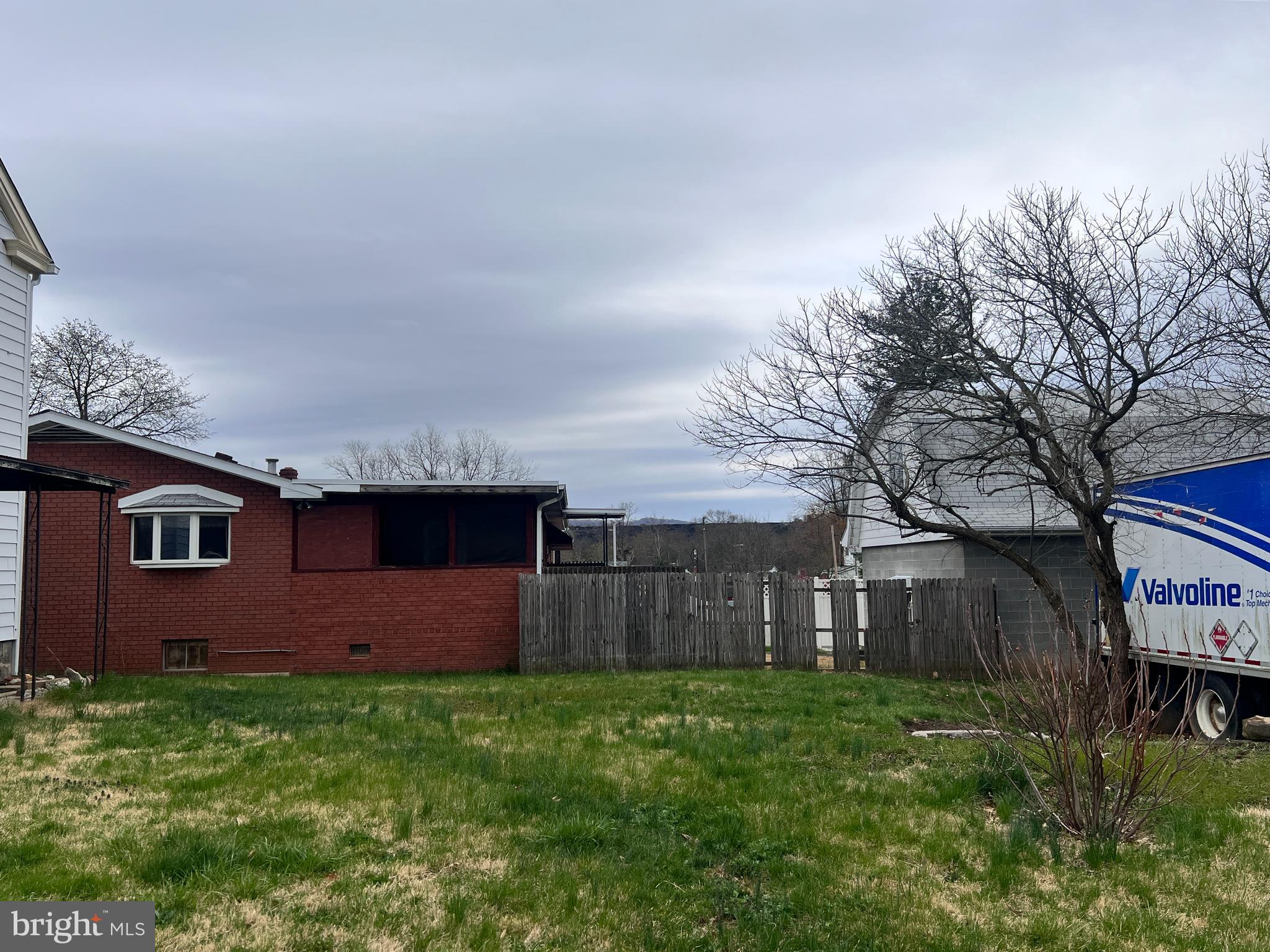 HUMBIRD ADDITION - Residential