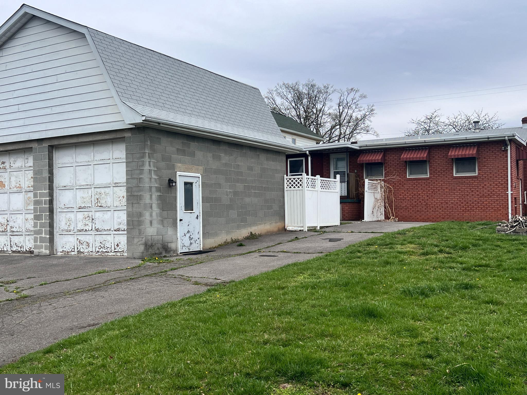 HUMBIRD ADDITION - Residential