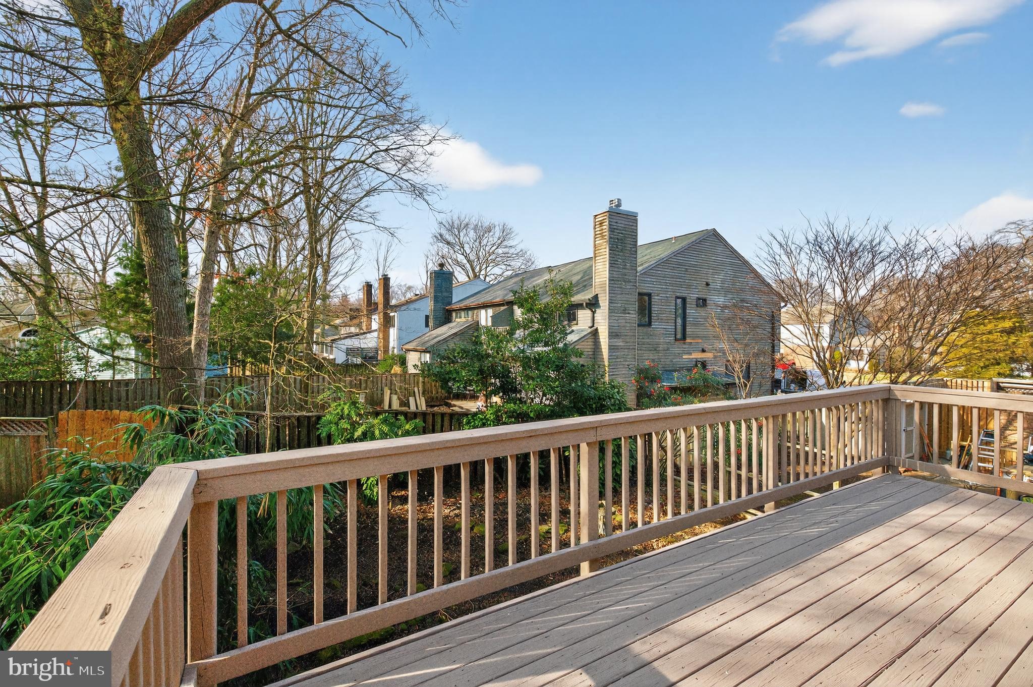 VILLAGE OF SEVERNA PARK - Residential