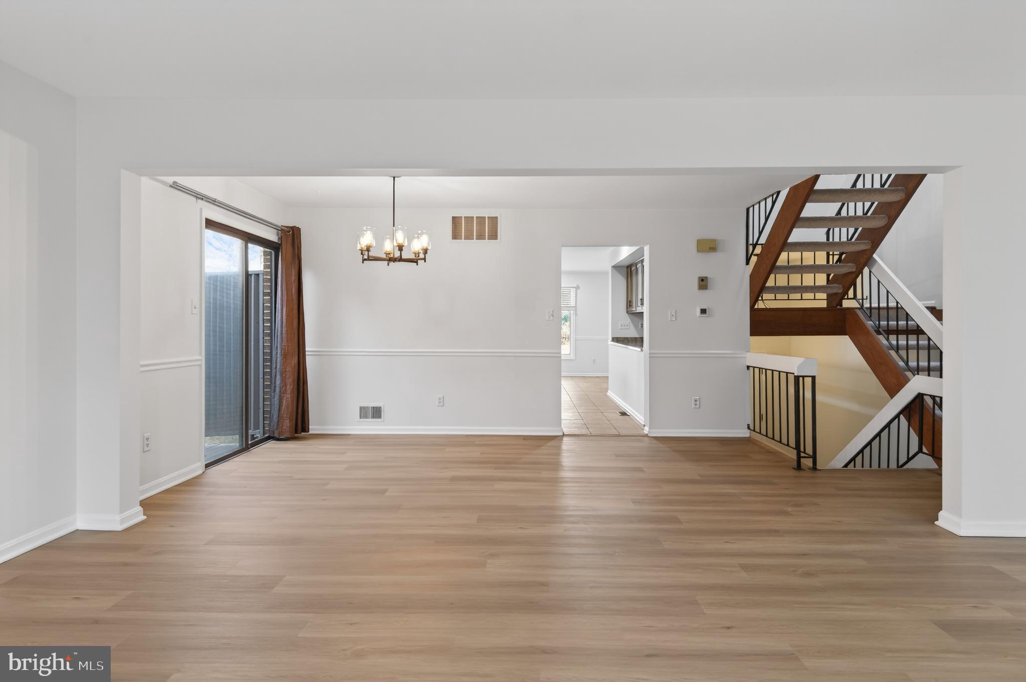 VILLAGE OF SEVERNA PARK - Residential