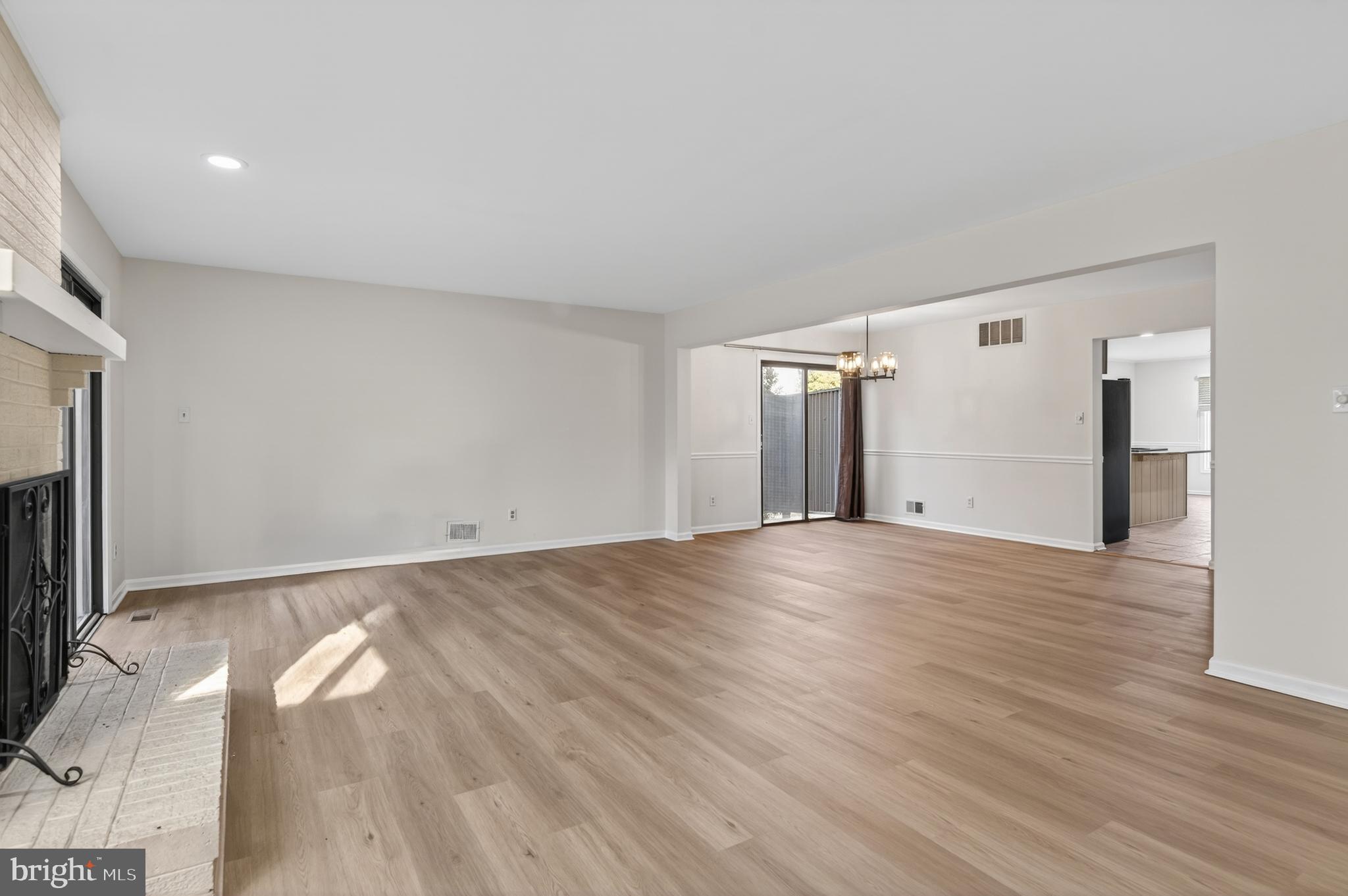 VILLAGE OF SEVERNA PARK - Residential