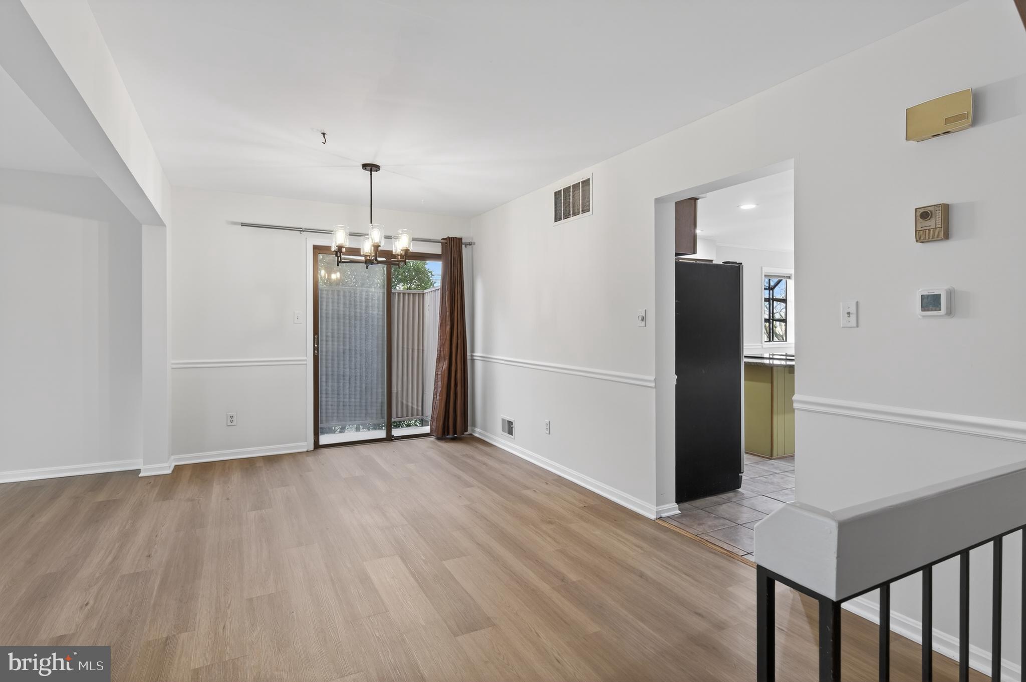 VILLAGE OF SEVERNA PARK - Residential