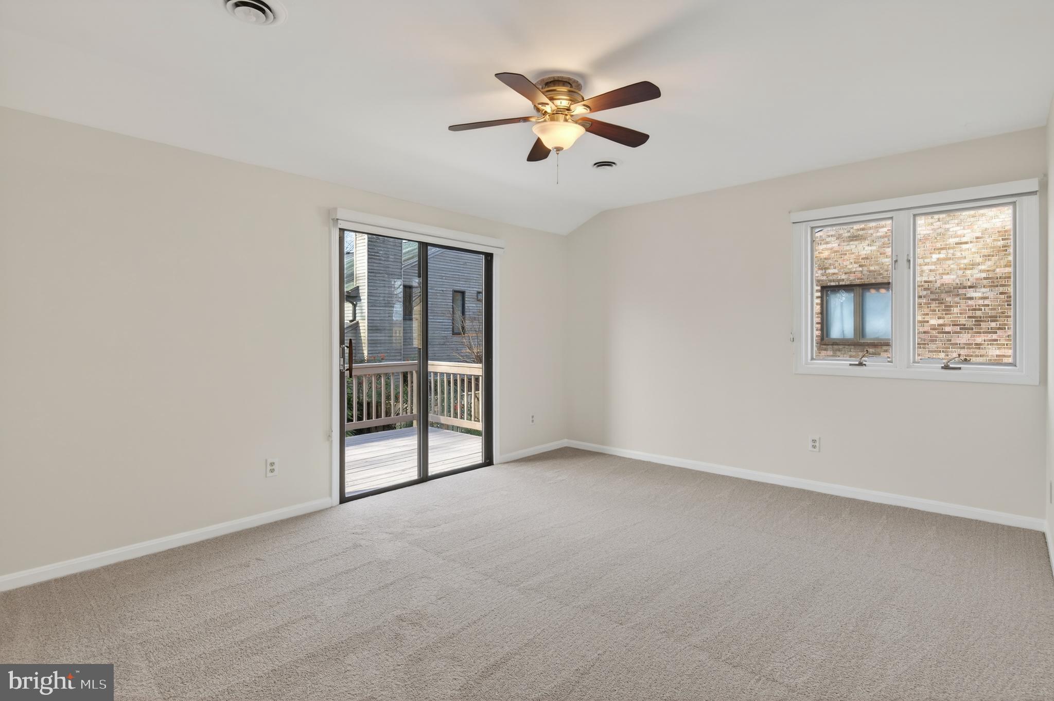 VILLAGE OF SEVERNA PARK - Residential