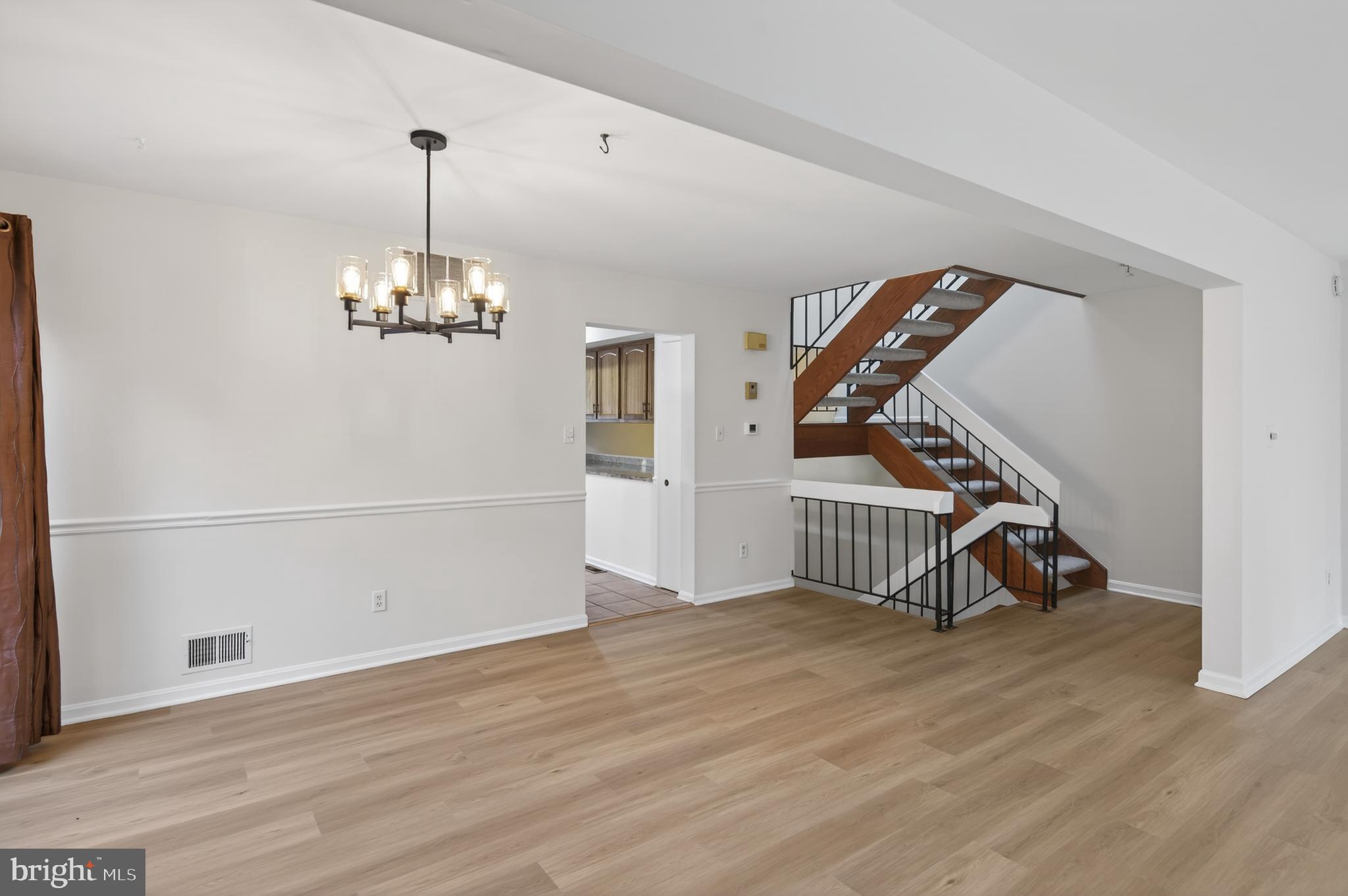 VILLAGE OF SEVERNA PARK - Residential