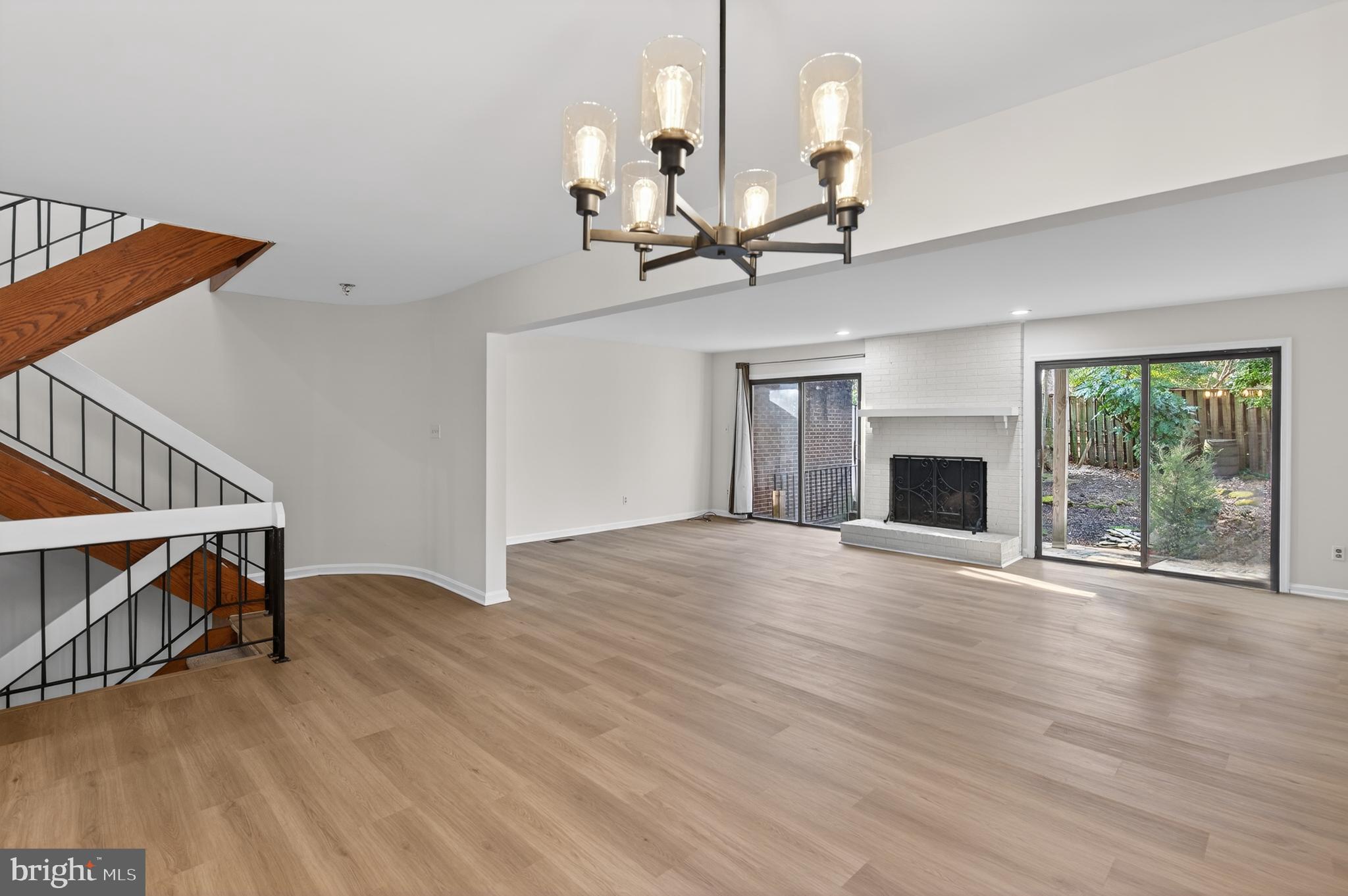 VILLAGE OF SEVERNA PARK - Residential