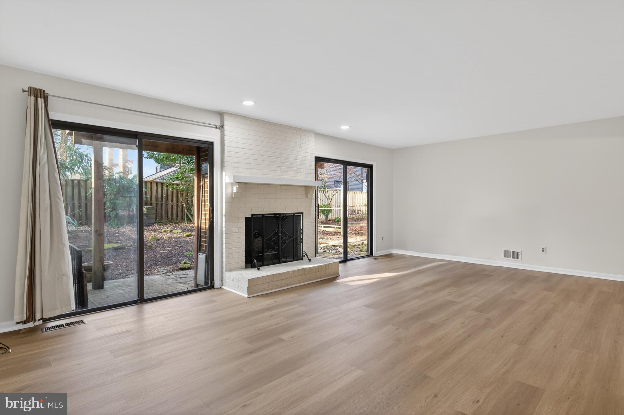 VILLAGE OF SEVERNA PARK - Residential