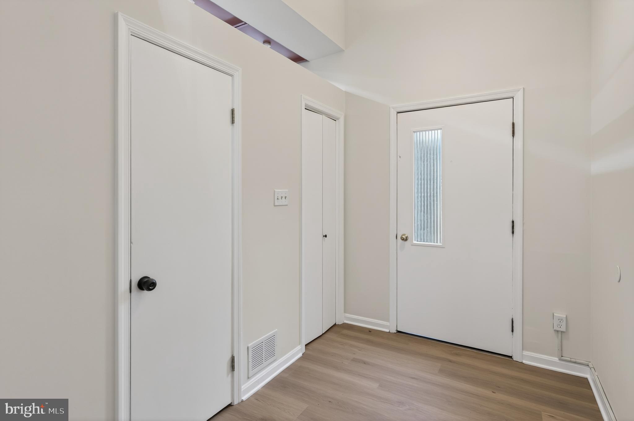 VILLAGE OF SEVERNA PARK - Residential