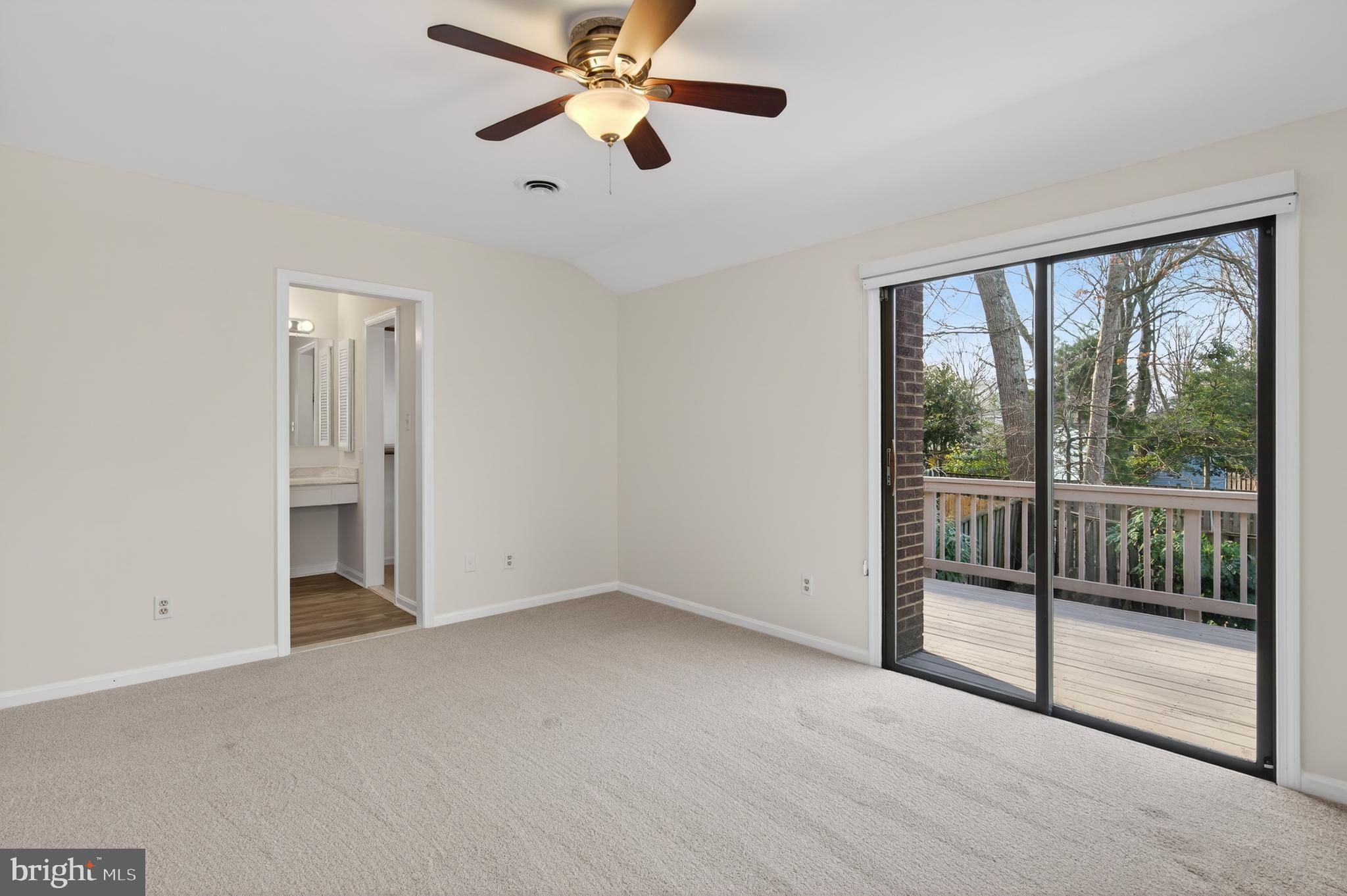 VILLAGE OF SEVERNA PARK - Residential