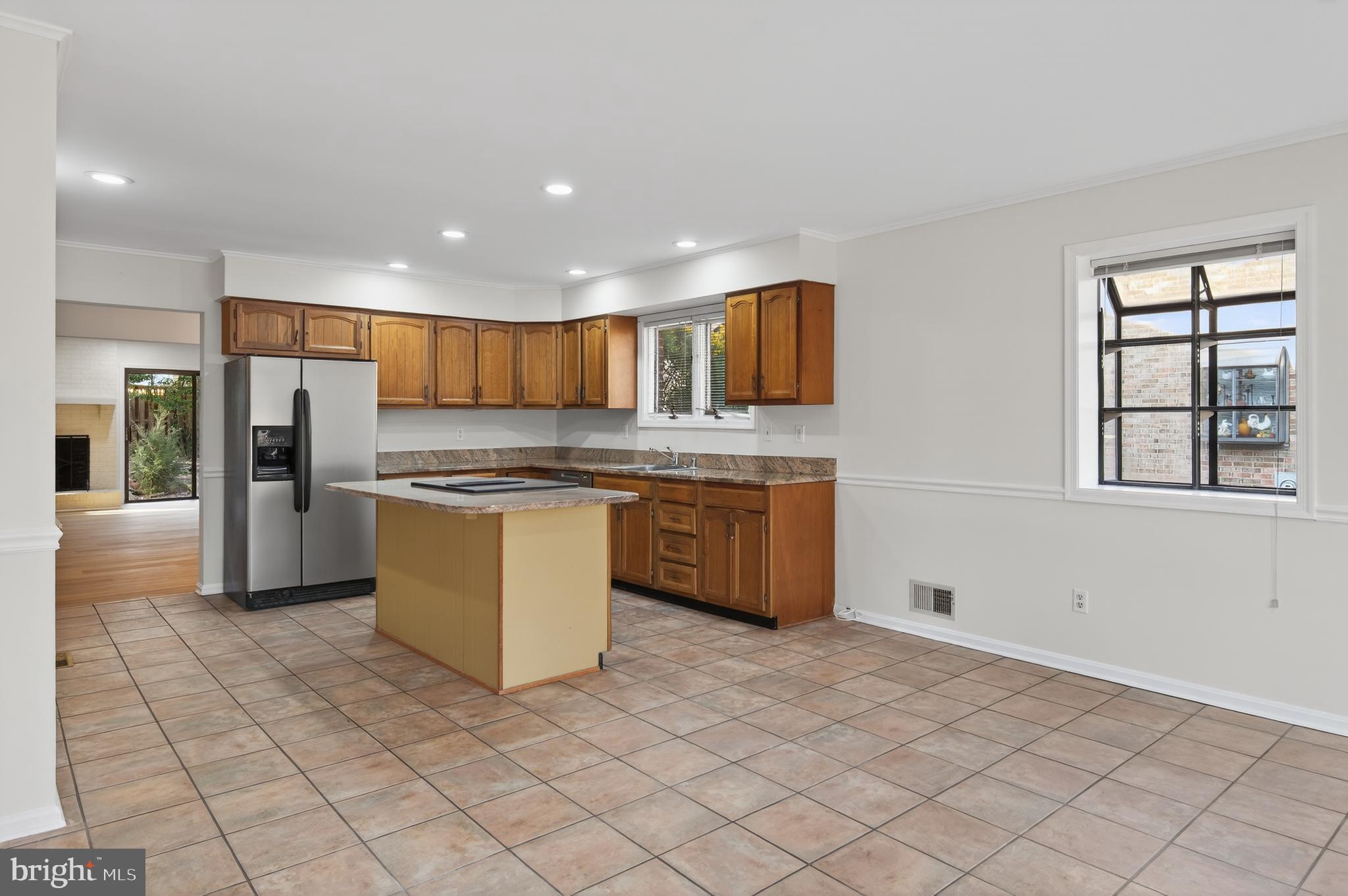 VILLAGE OF SEVERNA PARK - Residential