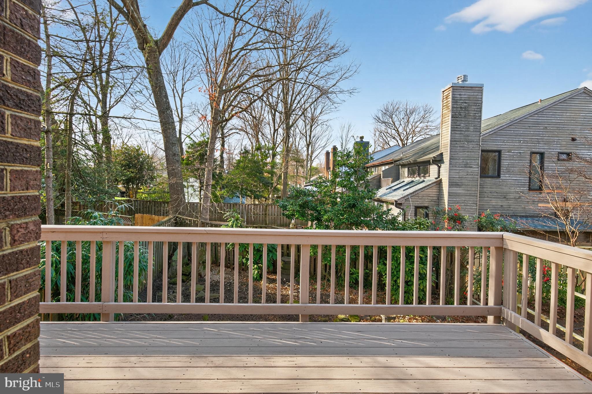 VILLAGE OF SEVERNA PARK - Residential