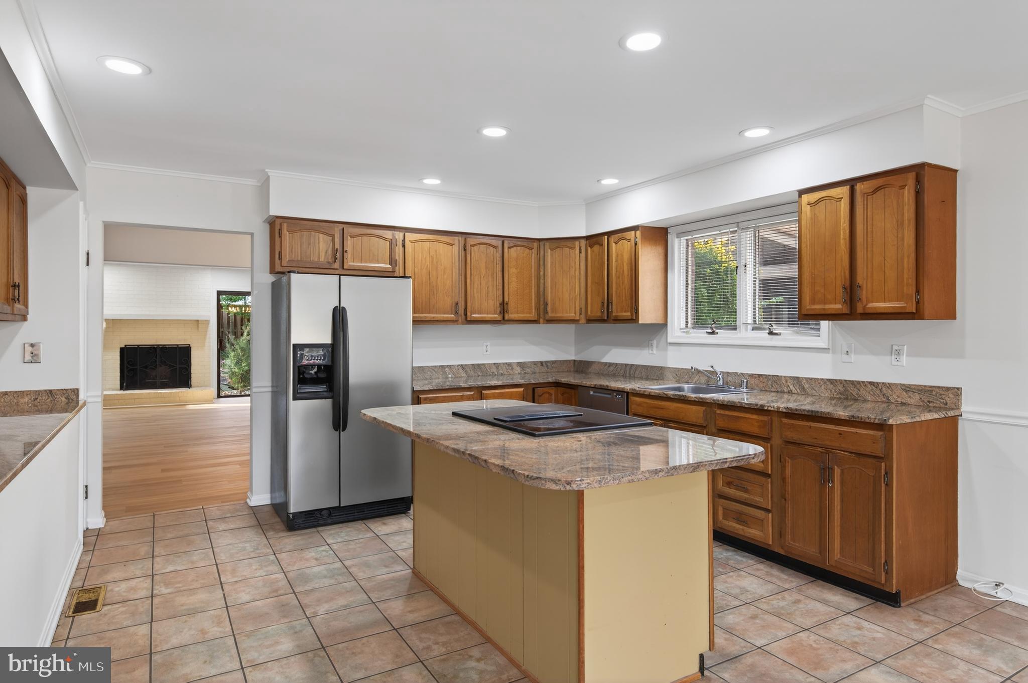 VILLAGE OF SEVERNA PARK - Residential