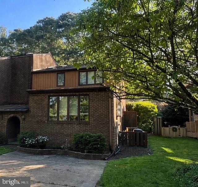 VILLAGE OF SEVERNA PARK - Residential