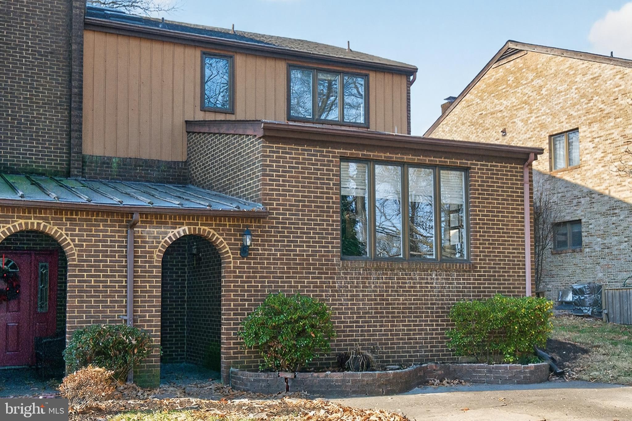 VILLAGE OF SEVERNA PARK - Residential