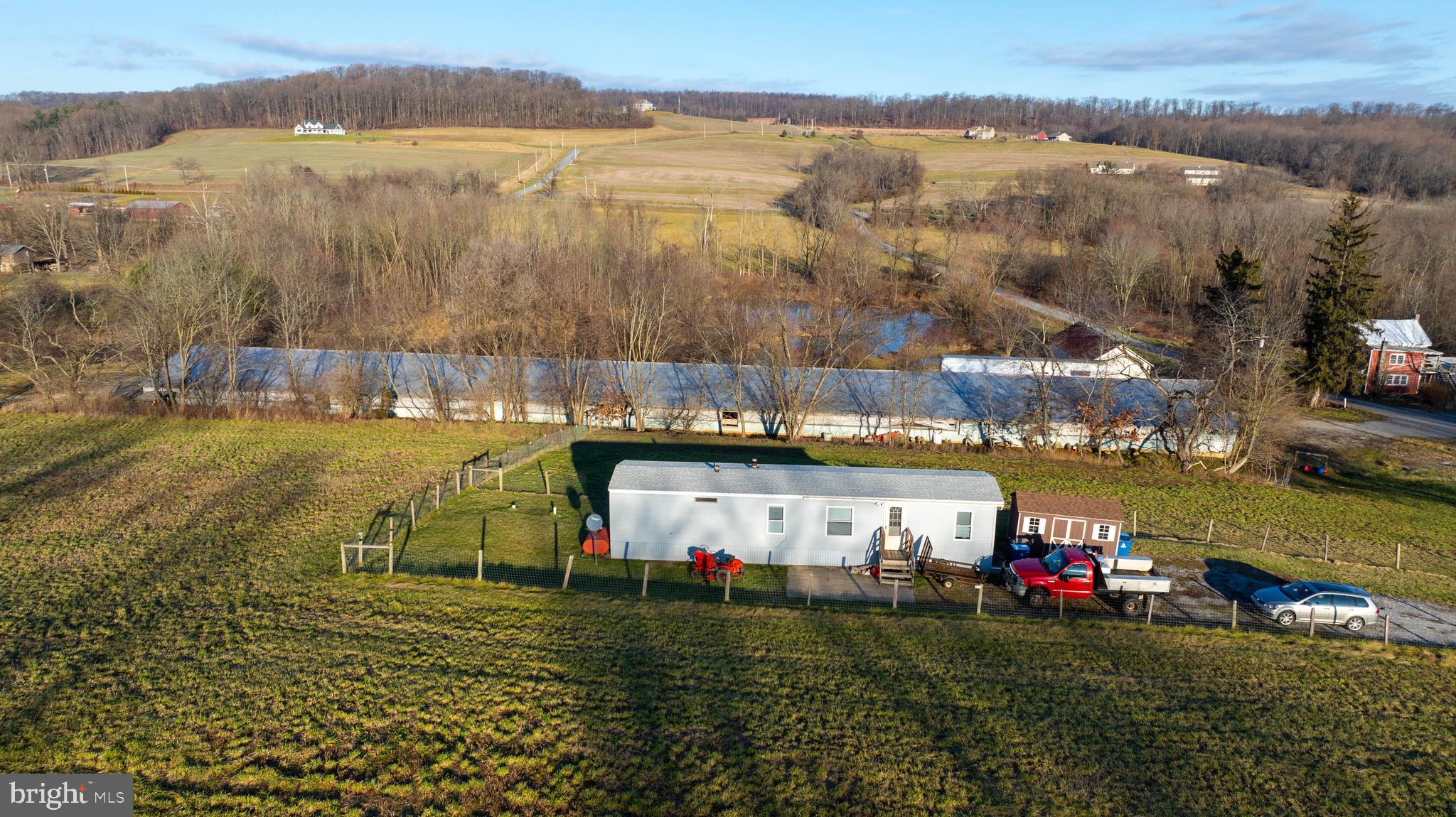 NONE AVAILABLE - Farm