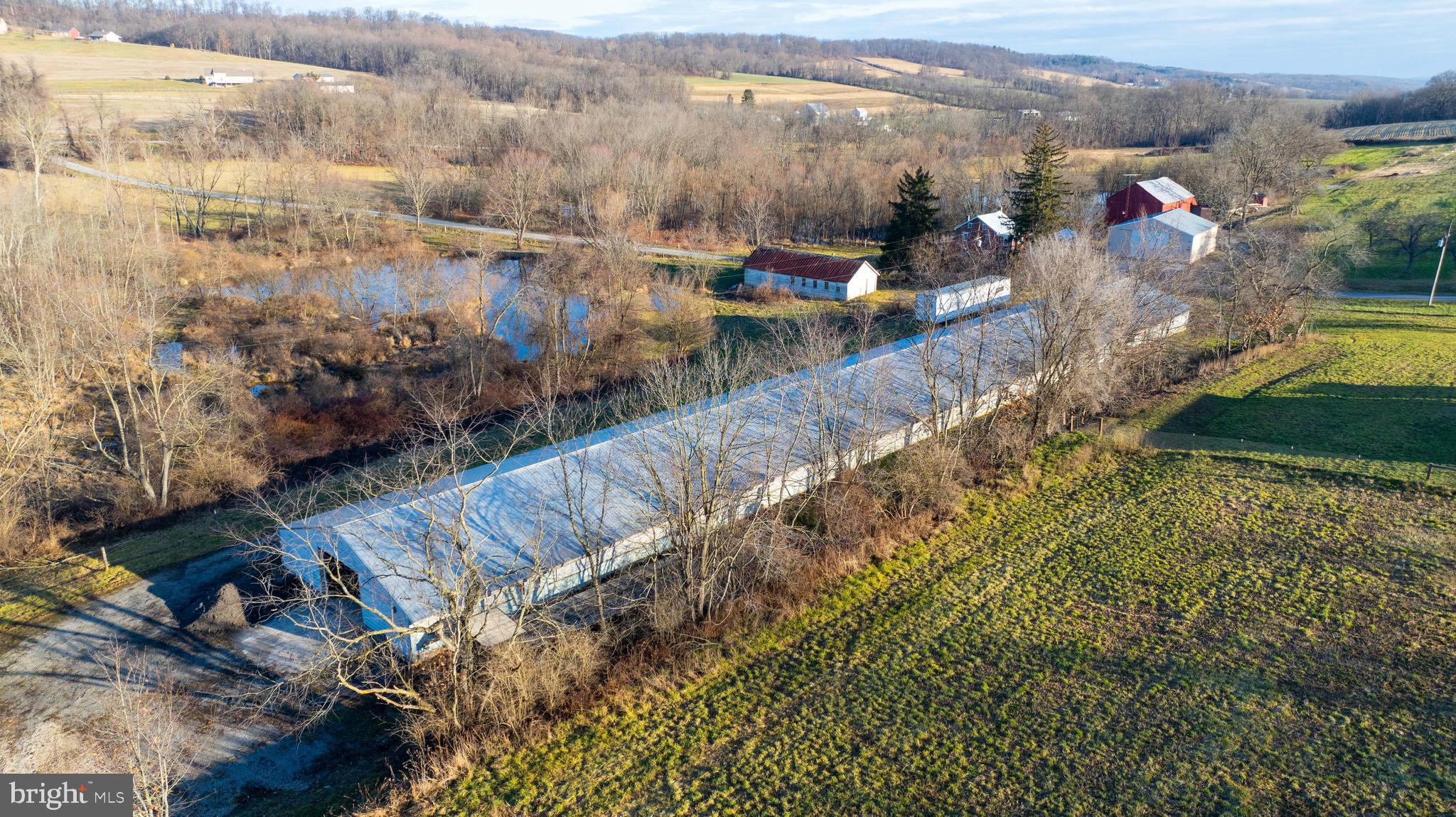 NONE AVAILABLE - Farm