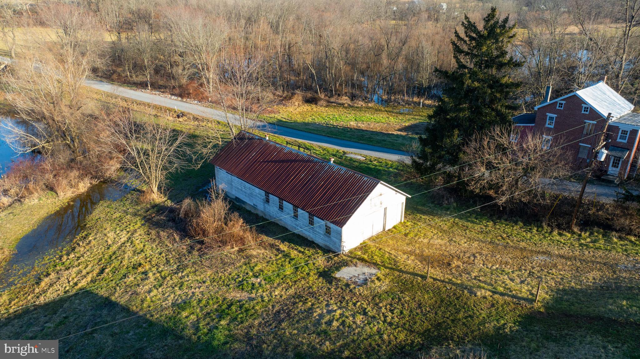 NONE AVAILABLE - Farm