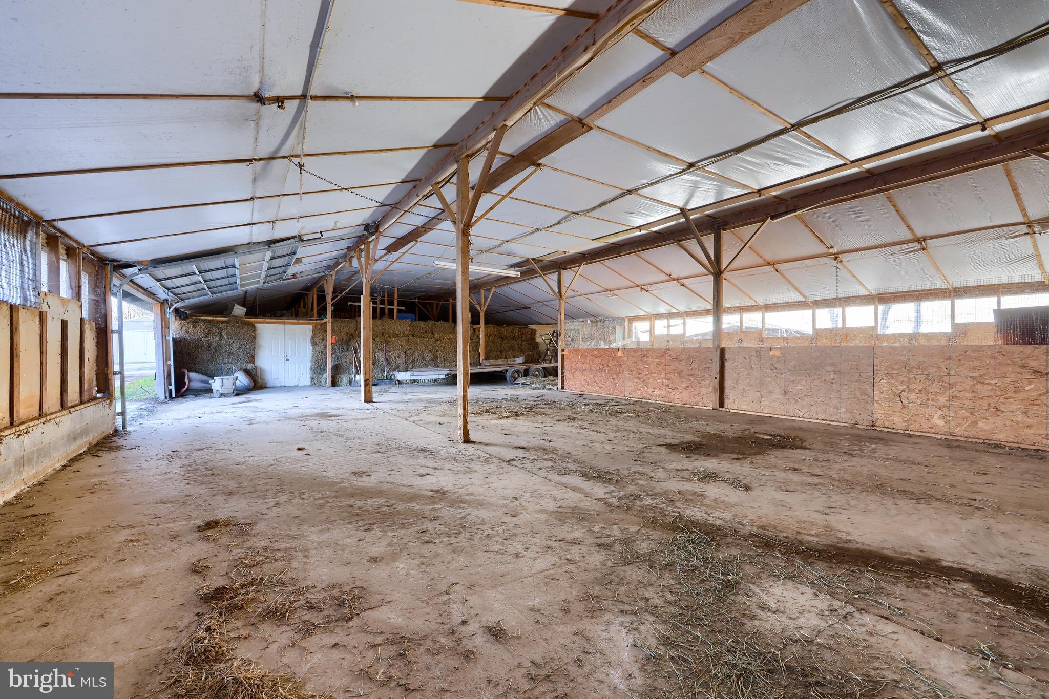 NONE AVAILABLE - Farm