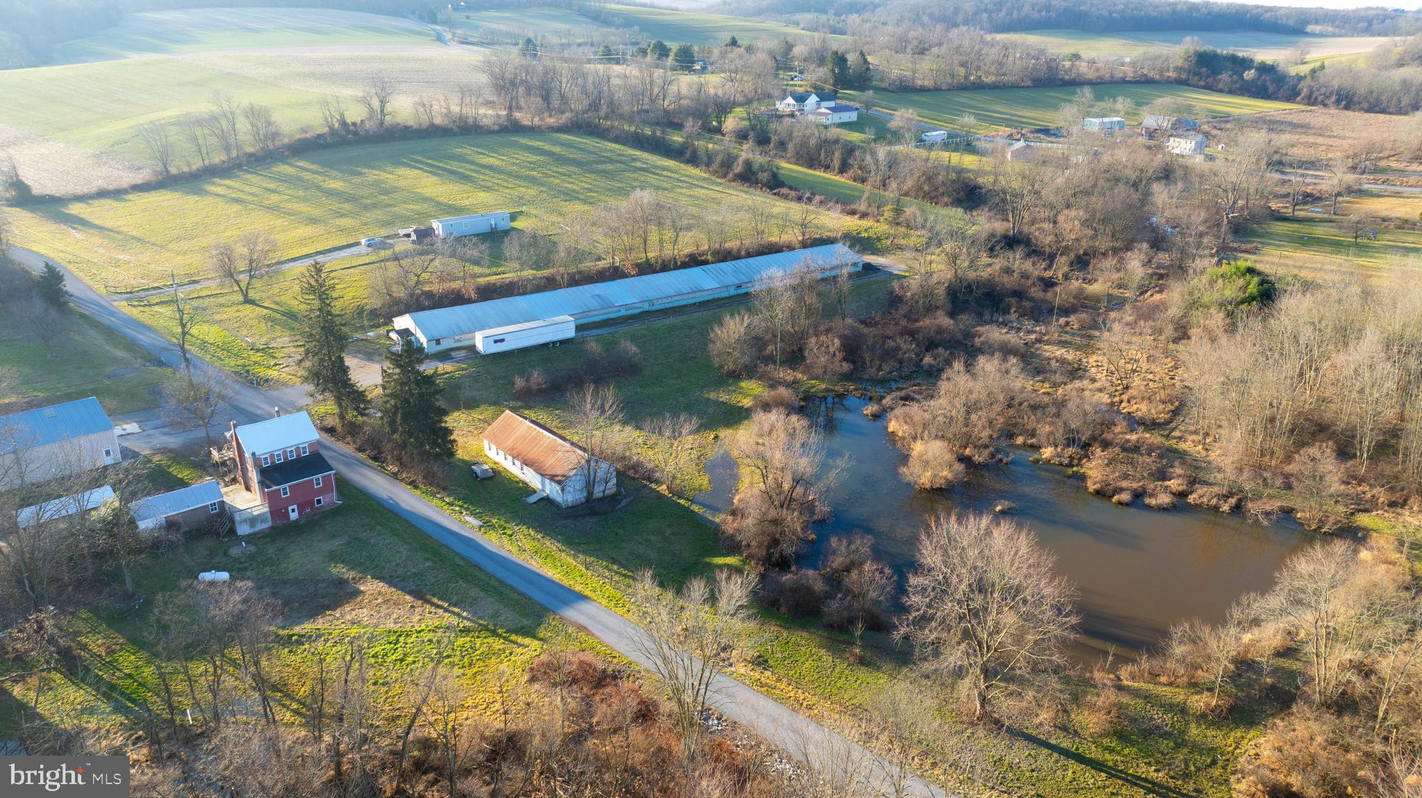 NONE AVAILABLE - Farm