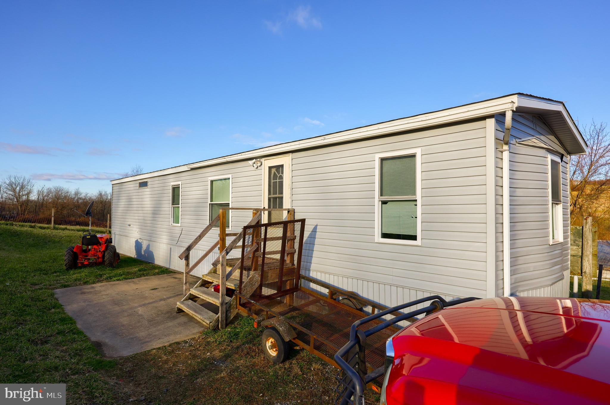 NONE AVAILABLE - Farm