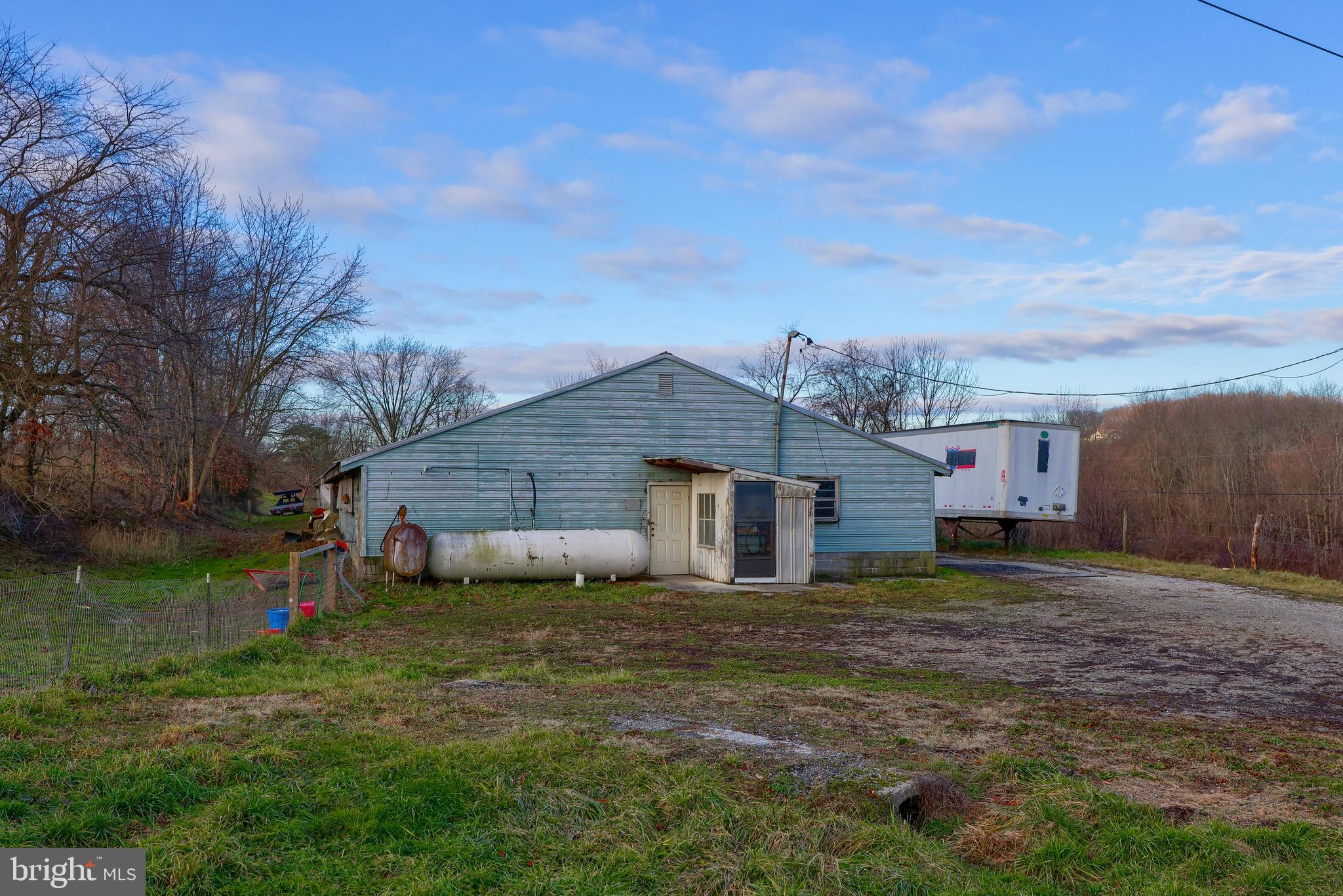 NONE AVAILABLE - Farm