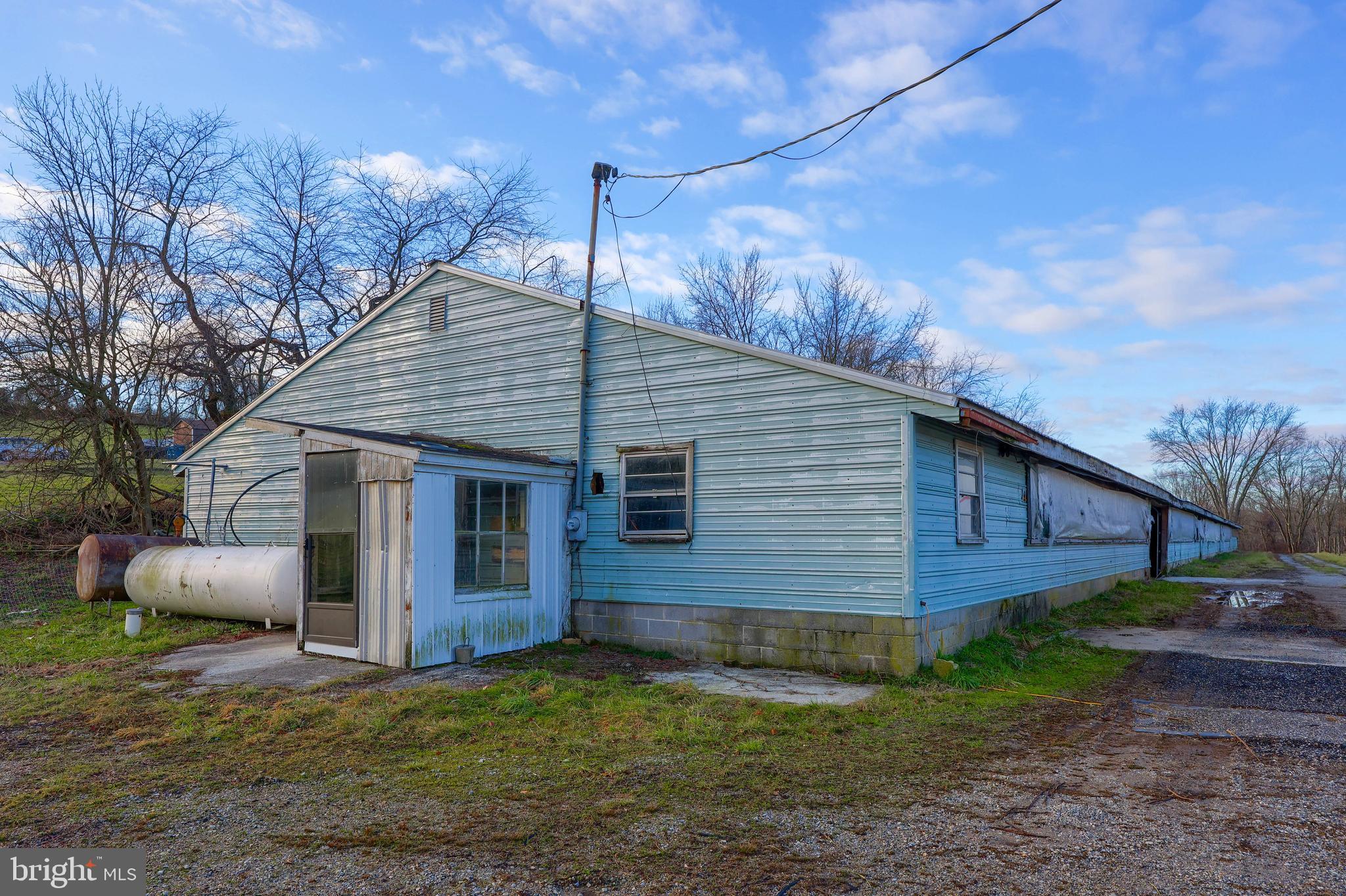 NONE AVAILABLE - Farm