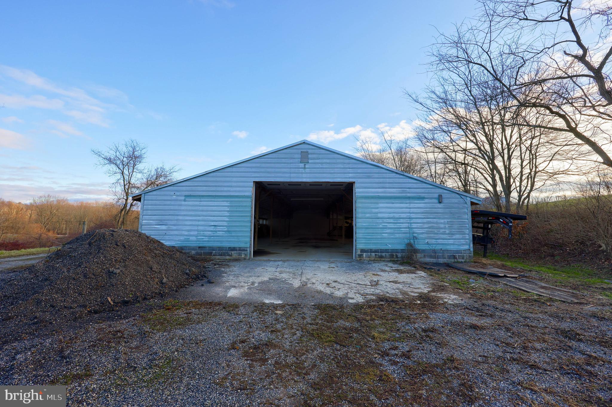 NONE AVAILABLE - Farm