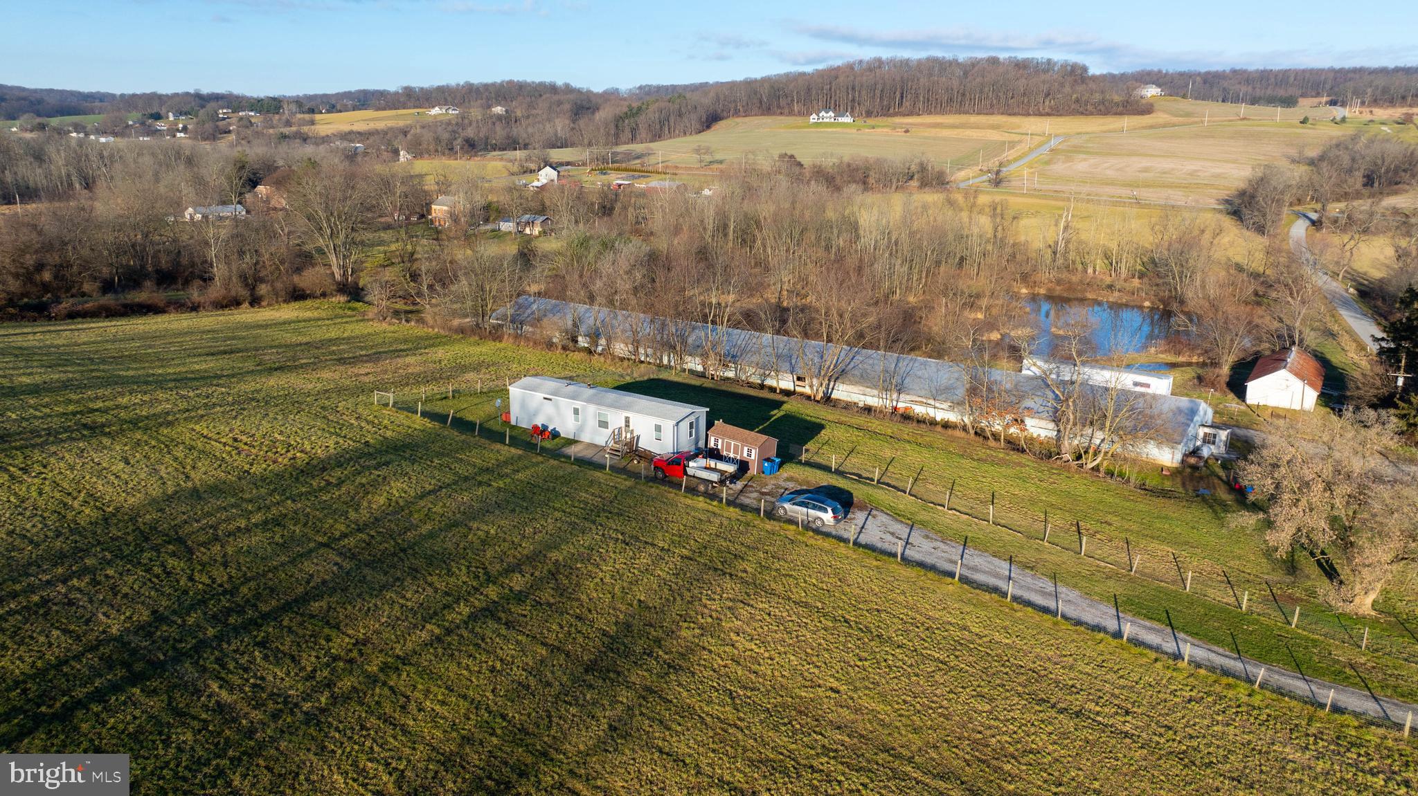 NONE AVAILABLE - Farm