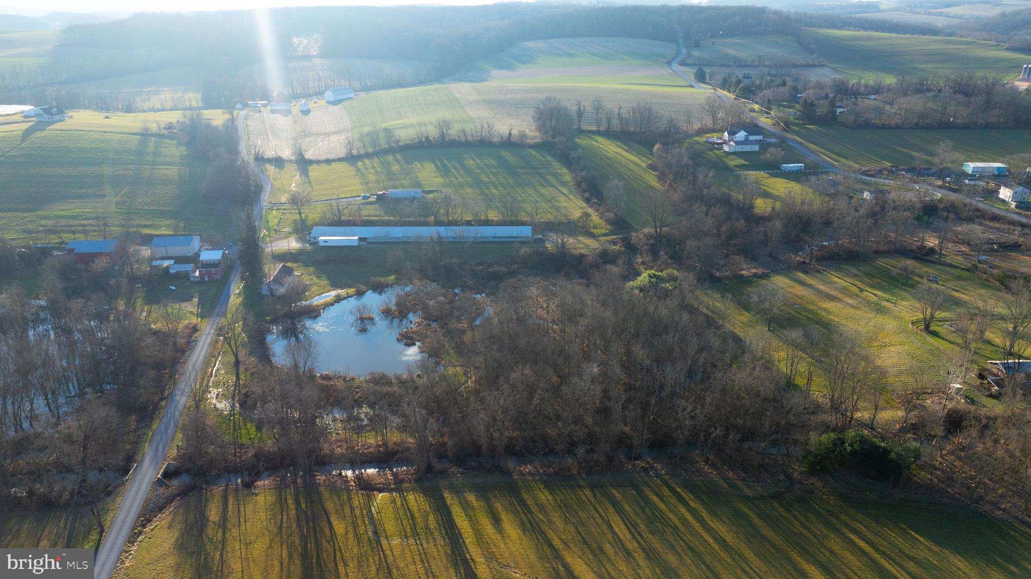 NONE AVAILABLE - Farm