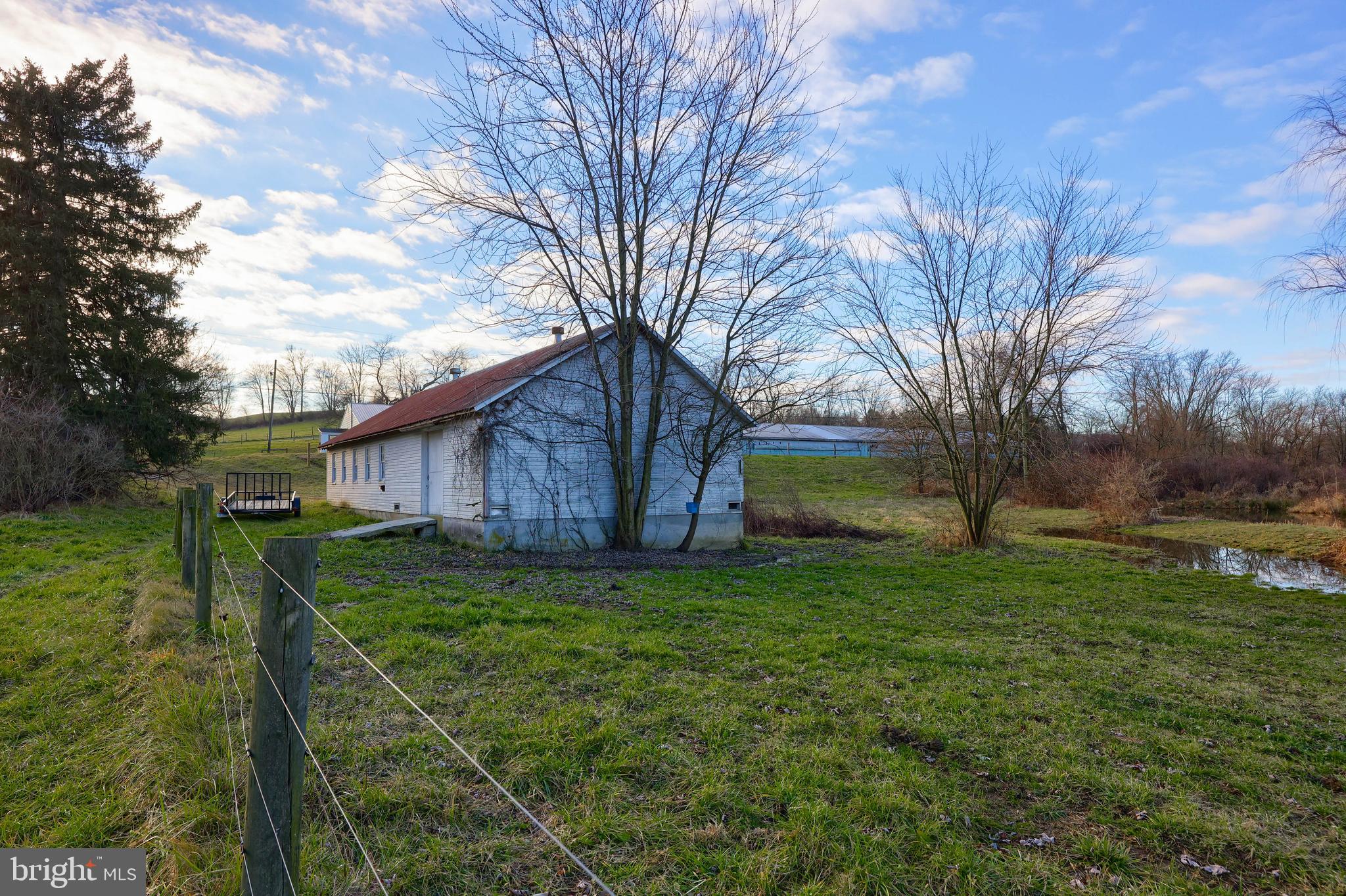 NONE AVAILABLE - Farm