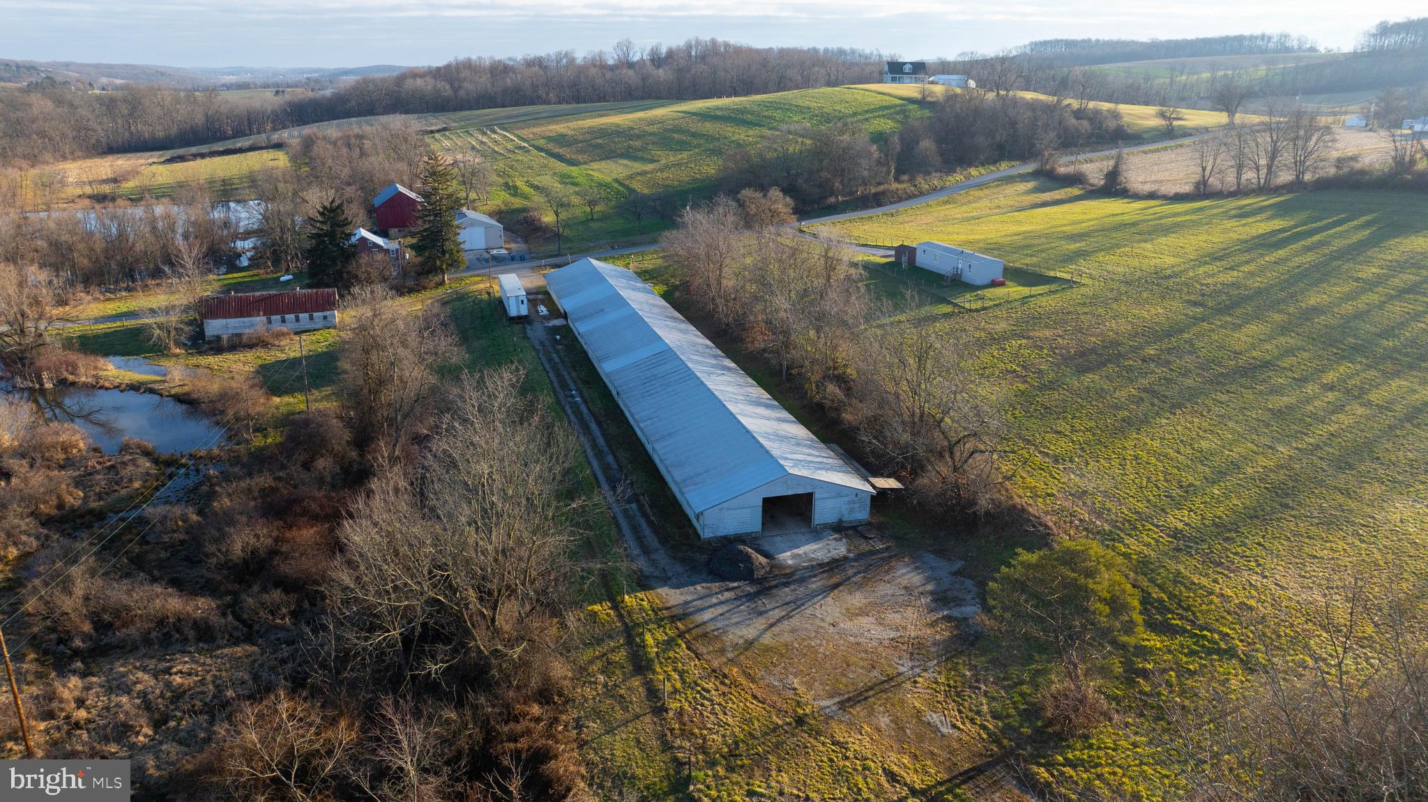 NONE AVAILABLE - Farm