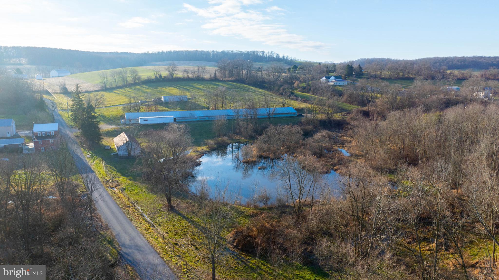 NONE AVAILABLE - Farm