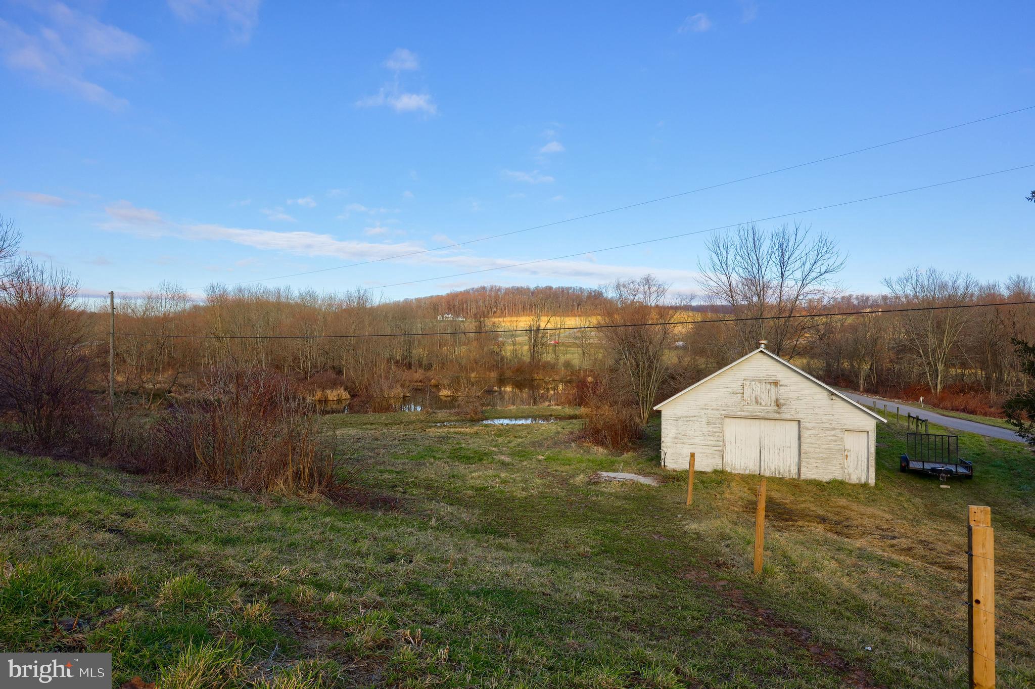 NONE AVAILABLE - Farm