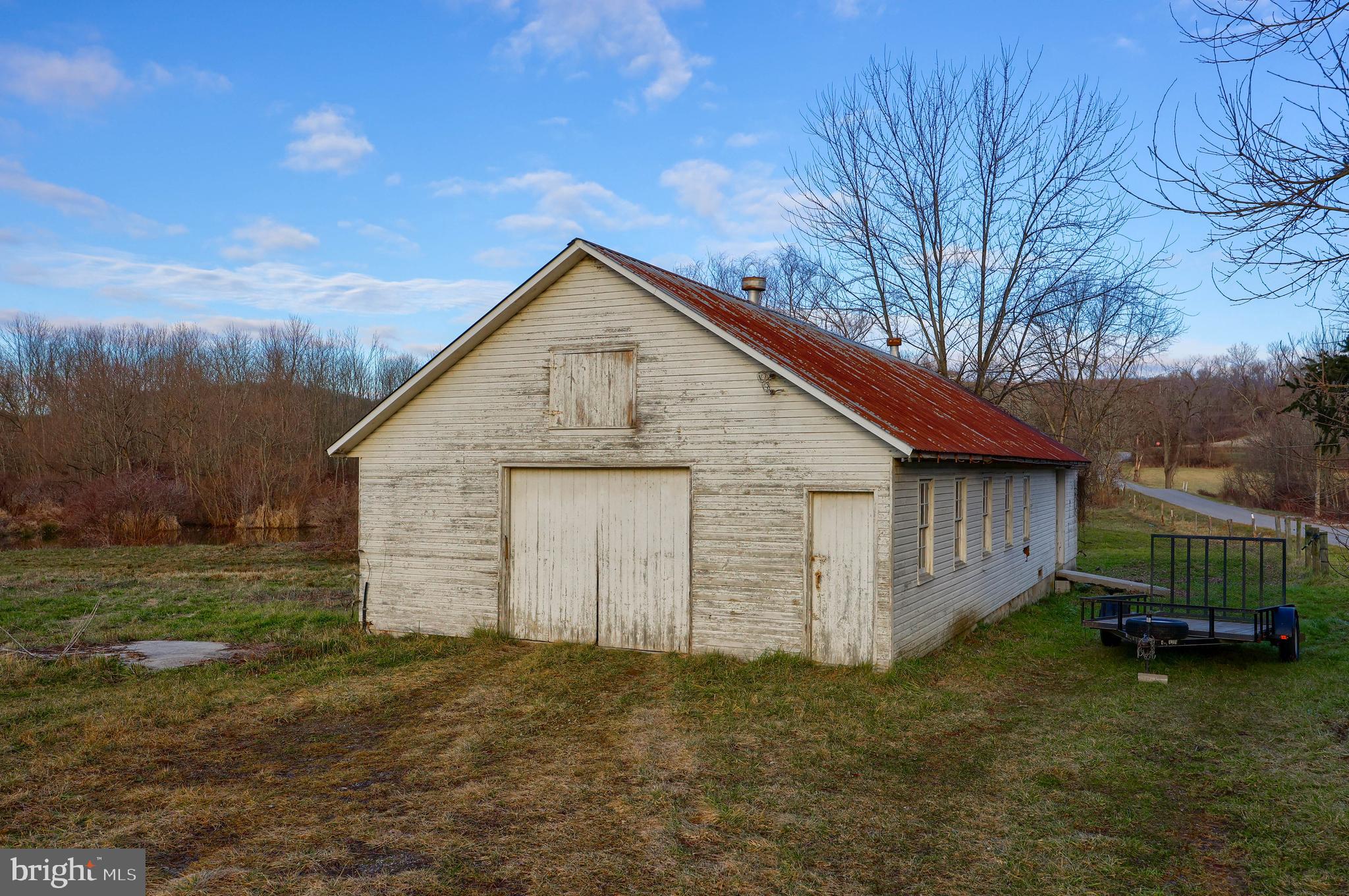 NONE AVAILABLE - Farm