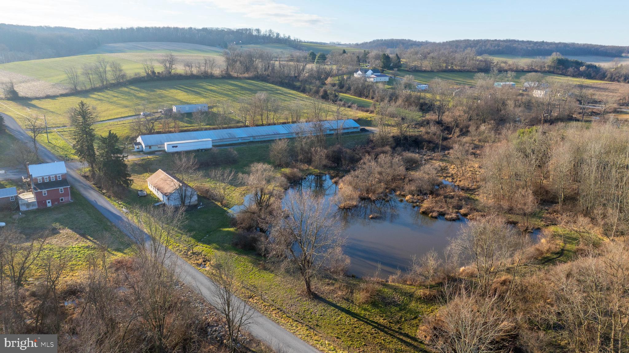 NONE AVAILABLE - Farm