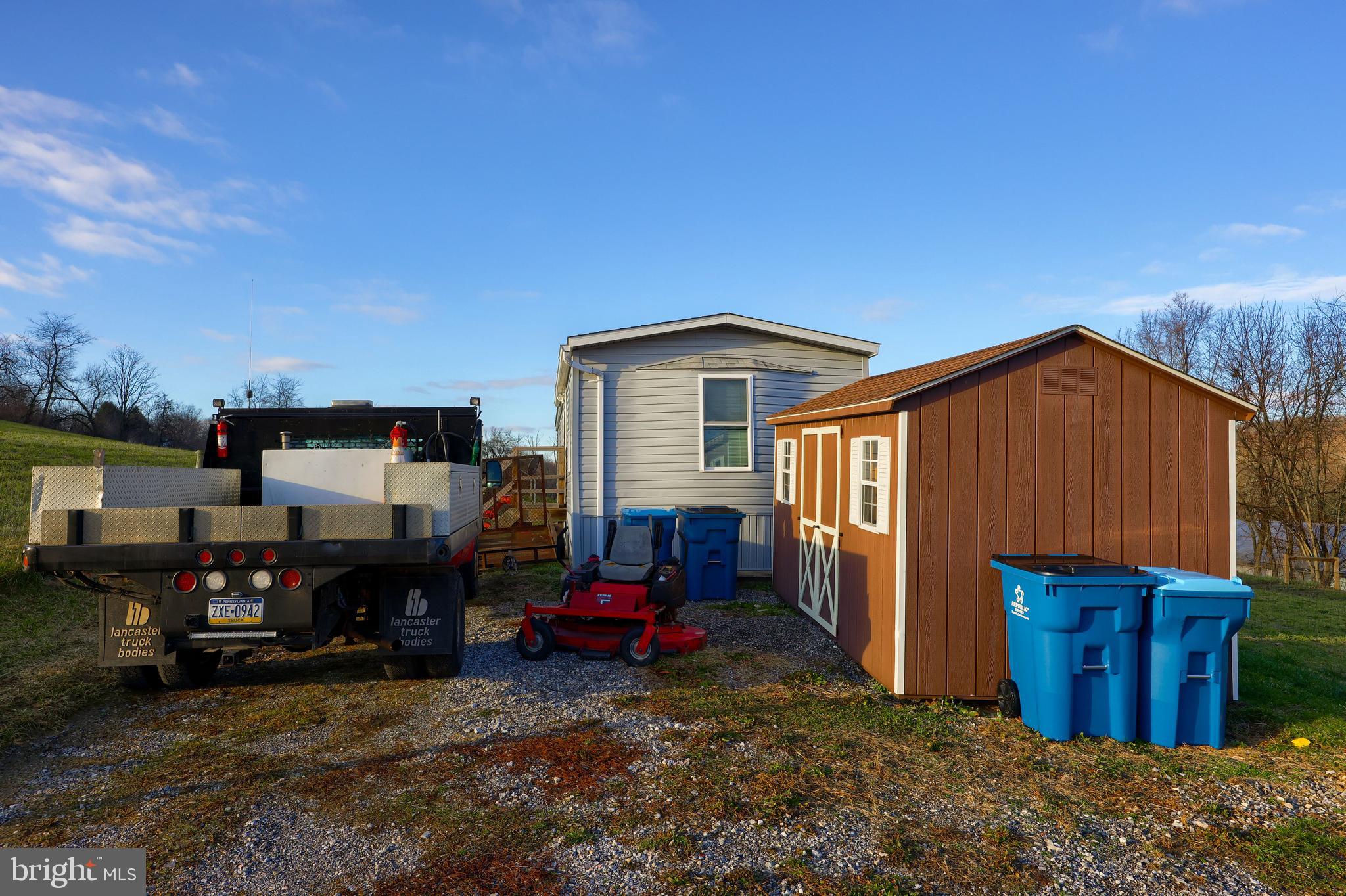 NONE AVAILABLE - Farm