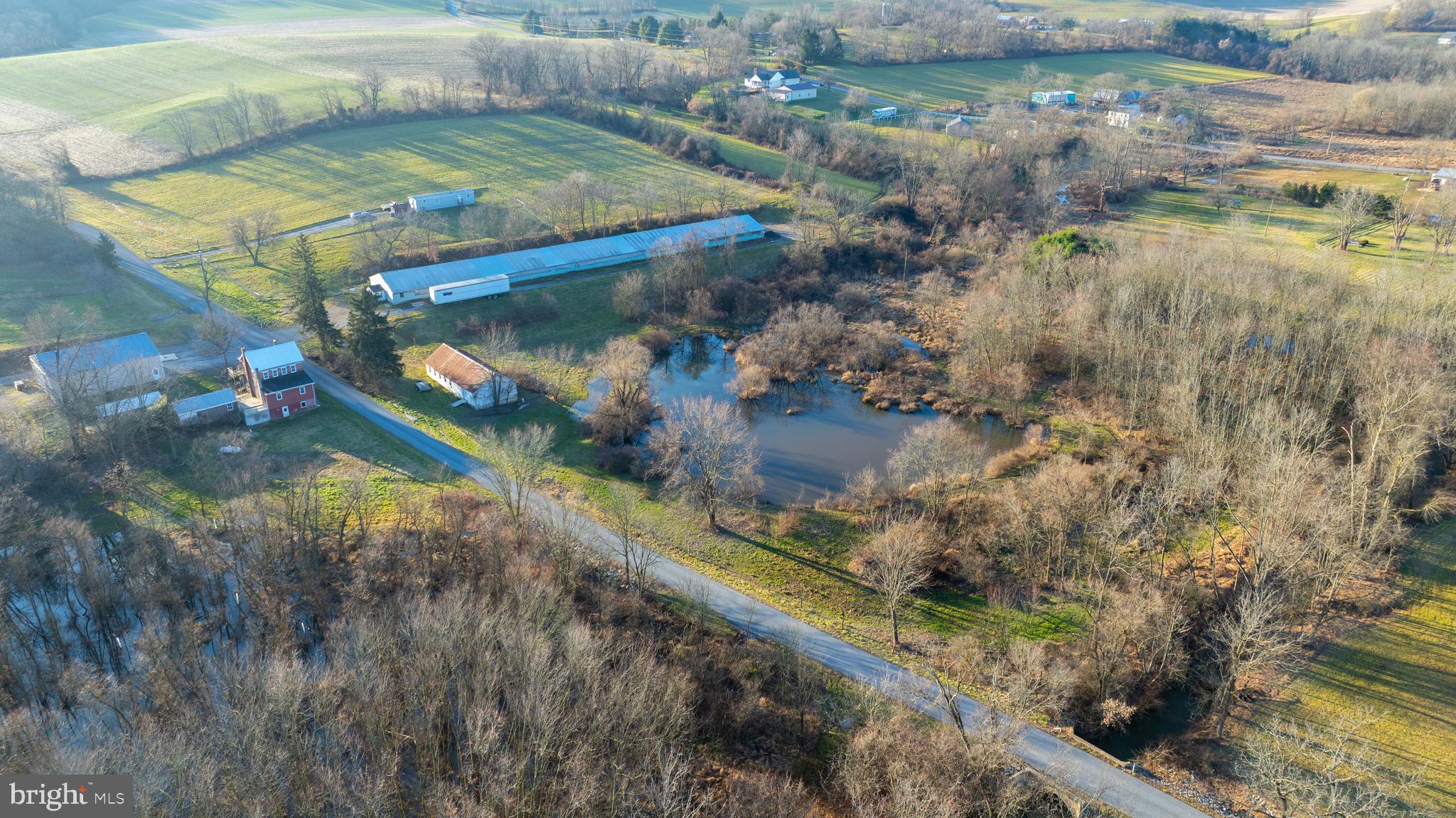 NONE AVAILABLE - Farm