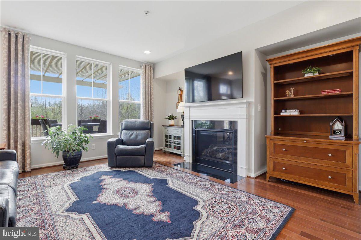 WOODLANDS PRESERVE AT WESTWINDS - Residential