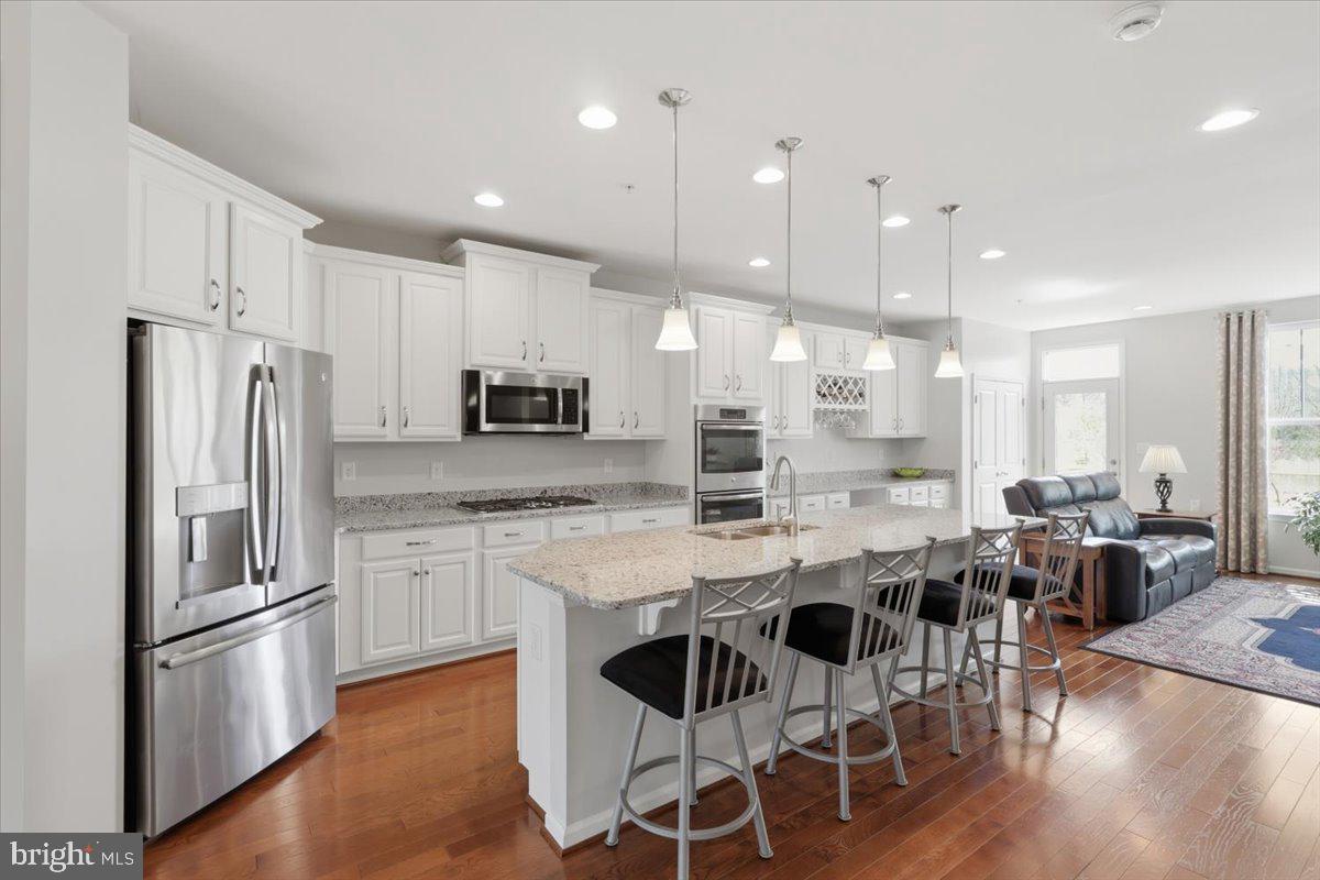 WOODLANDS PRESERVE AT WESTWINDS - Residential