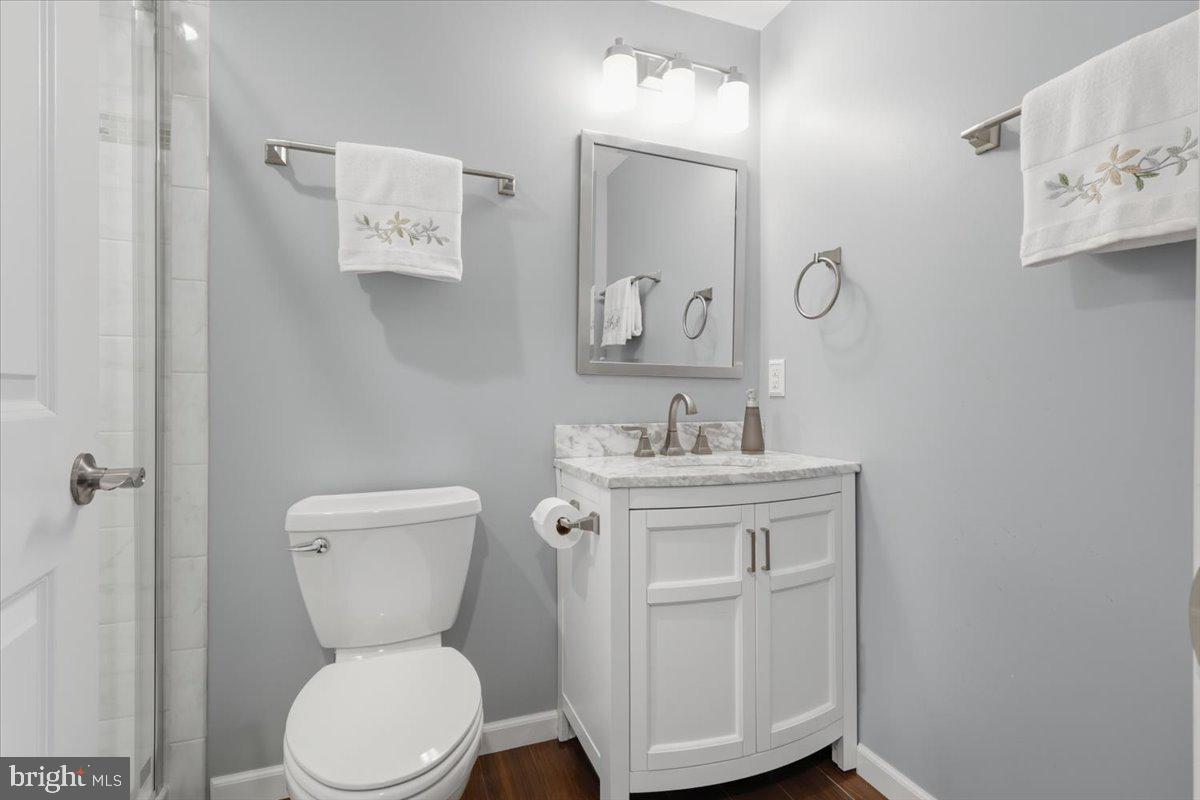 WOODLANDS PRESERVE AT WESTWINDS - Residential