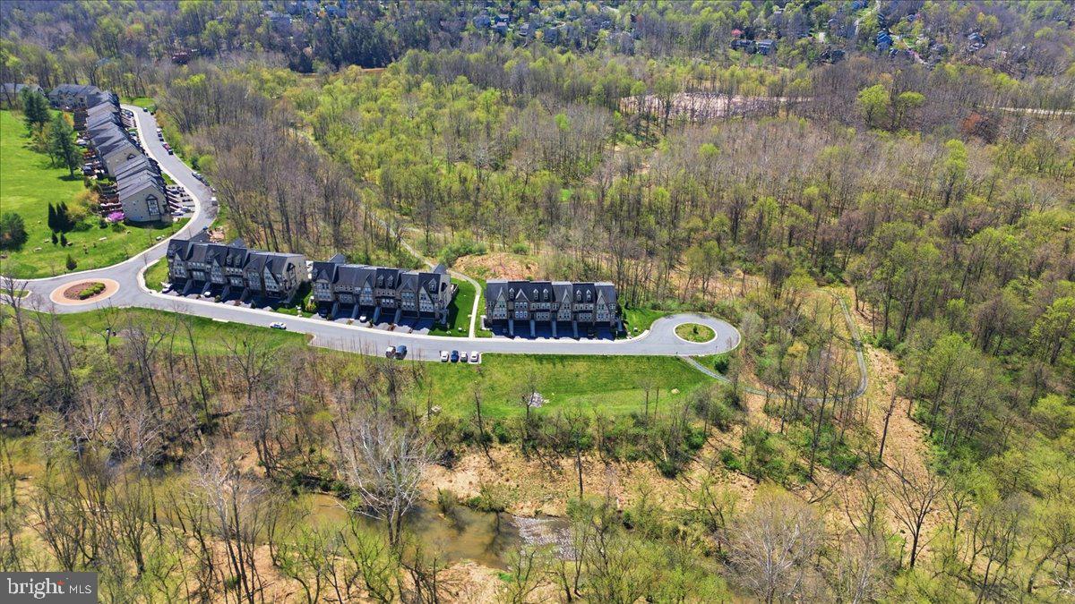 WOODLANDS PRESERVE AT WESTWINDS - Residential